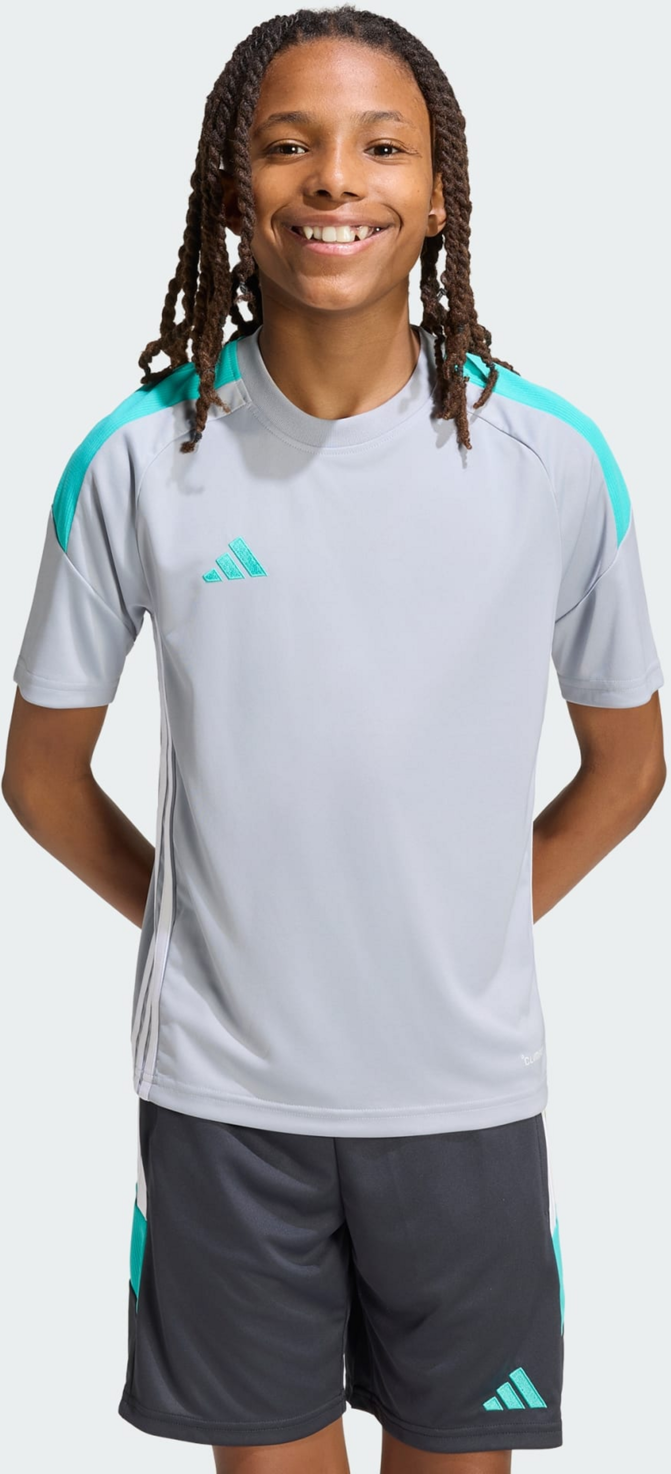 ADIDAS, Adidas Tiro 26 Essentials Tr&ouml;ja F&ouml;r Barn