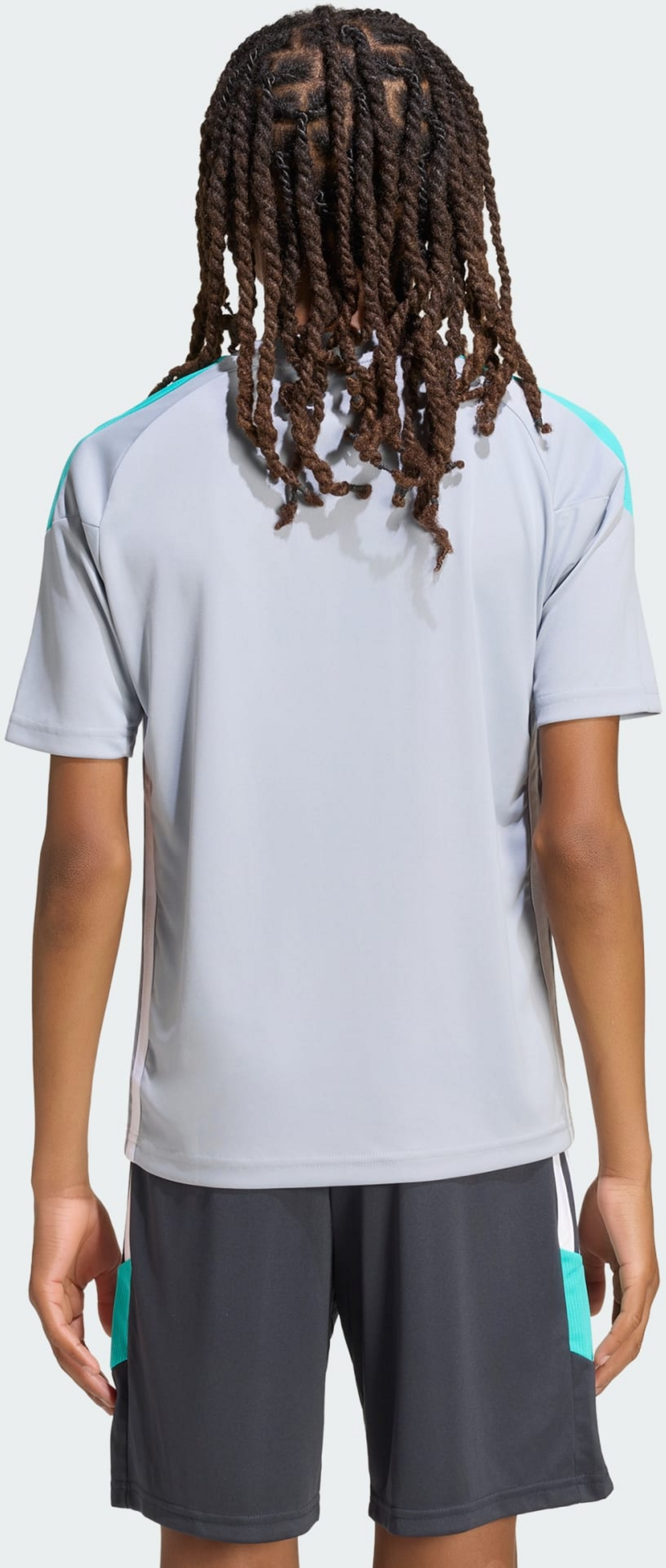 ADIDAS, Adidas Tiro 26 Essentials Tr&ouml;ja F&ouml;r Barn