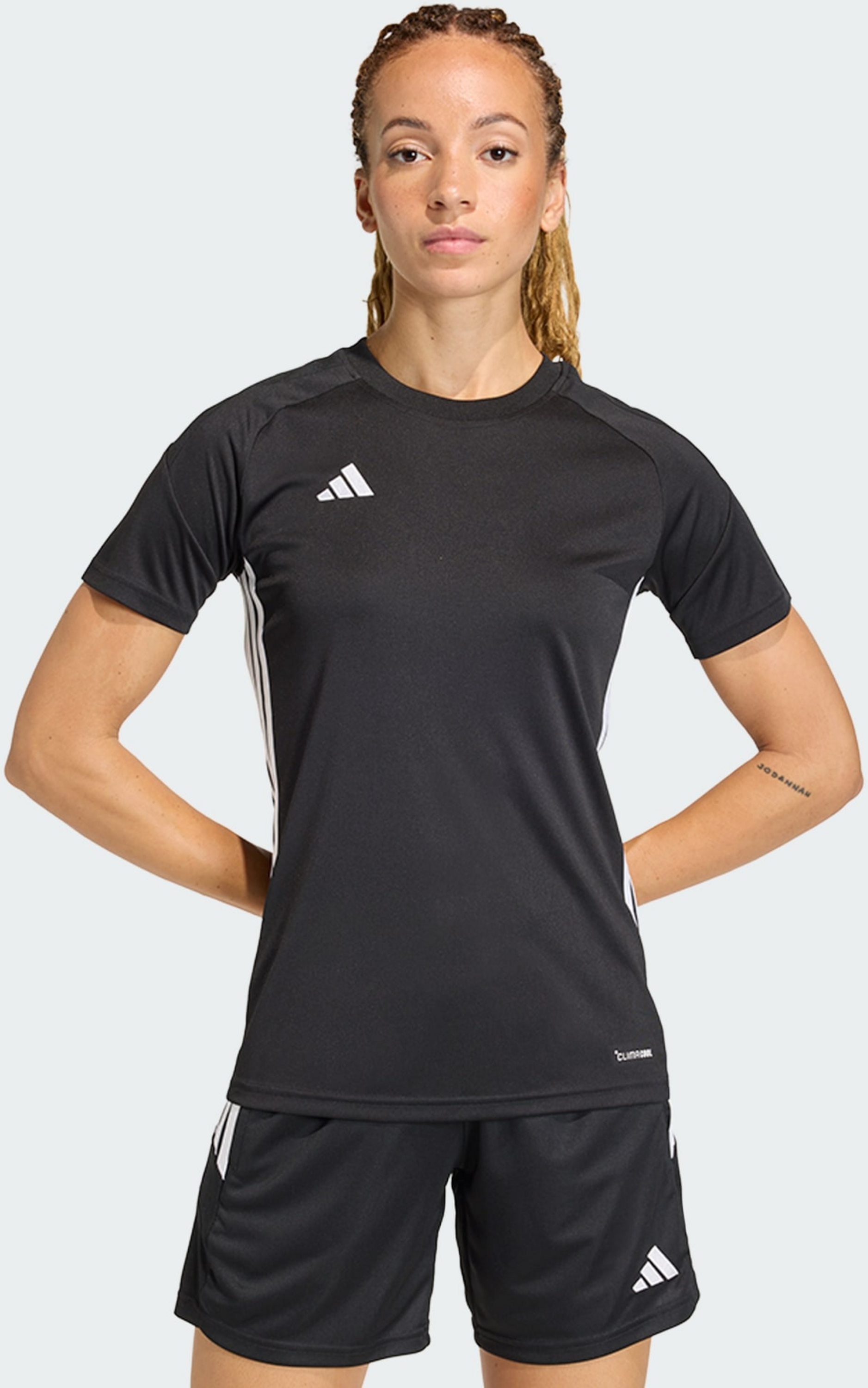 ADIDAS, Adidas Tiro 26 Essentials Tr&ouml;ja