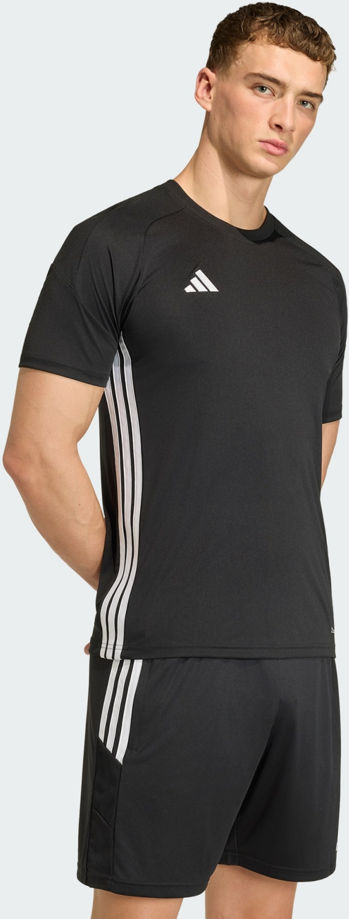 ADIDAS, Adidas Tiro 26 Essentials Tr&ouml;ja