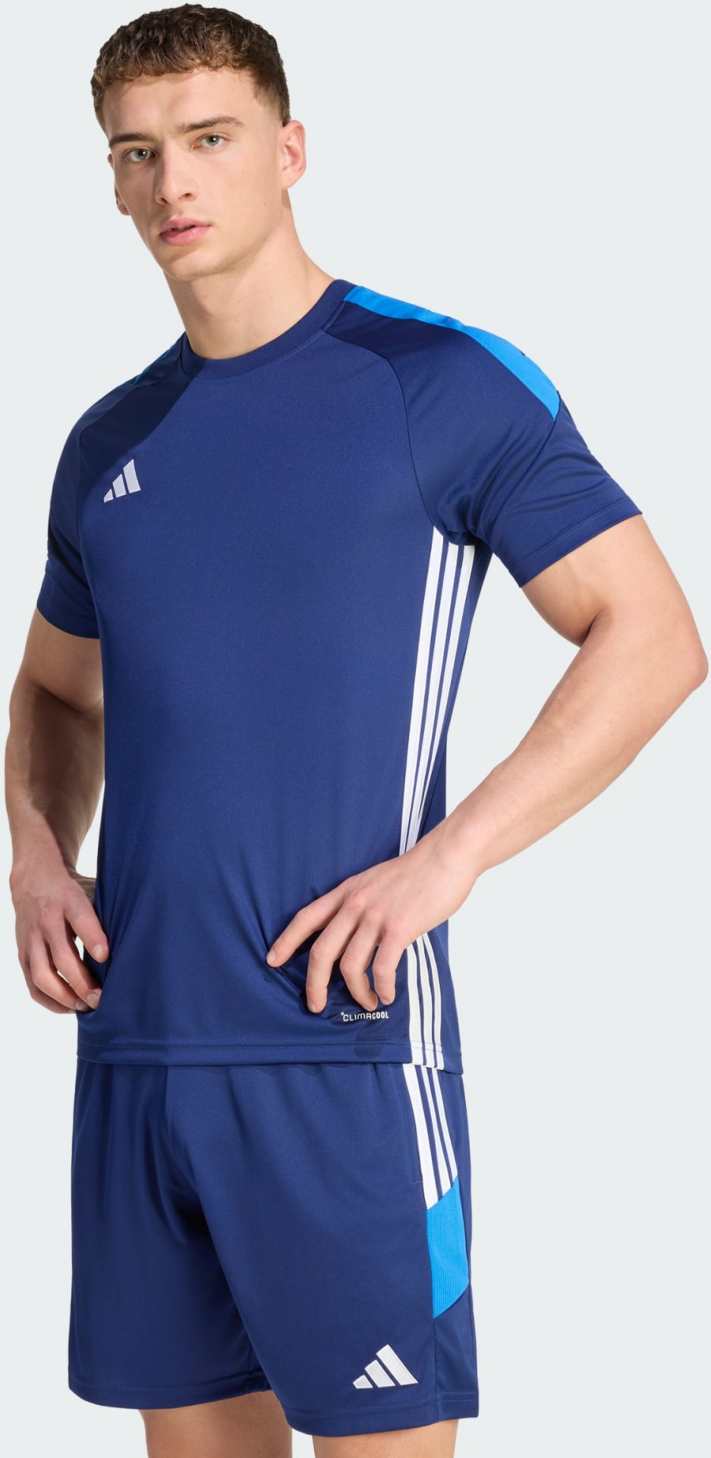 ADIDAS, Adidas Tiro 26 Essentials Tr&ouml;ja