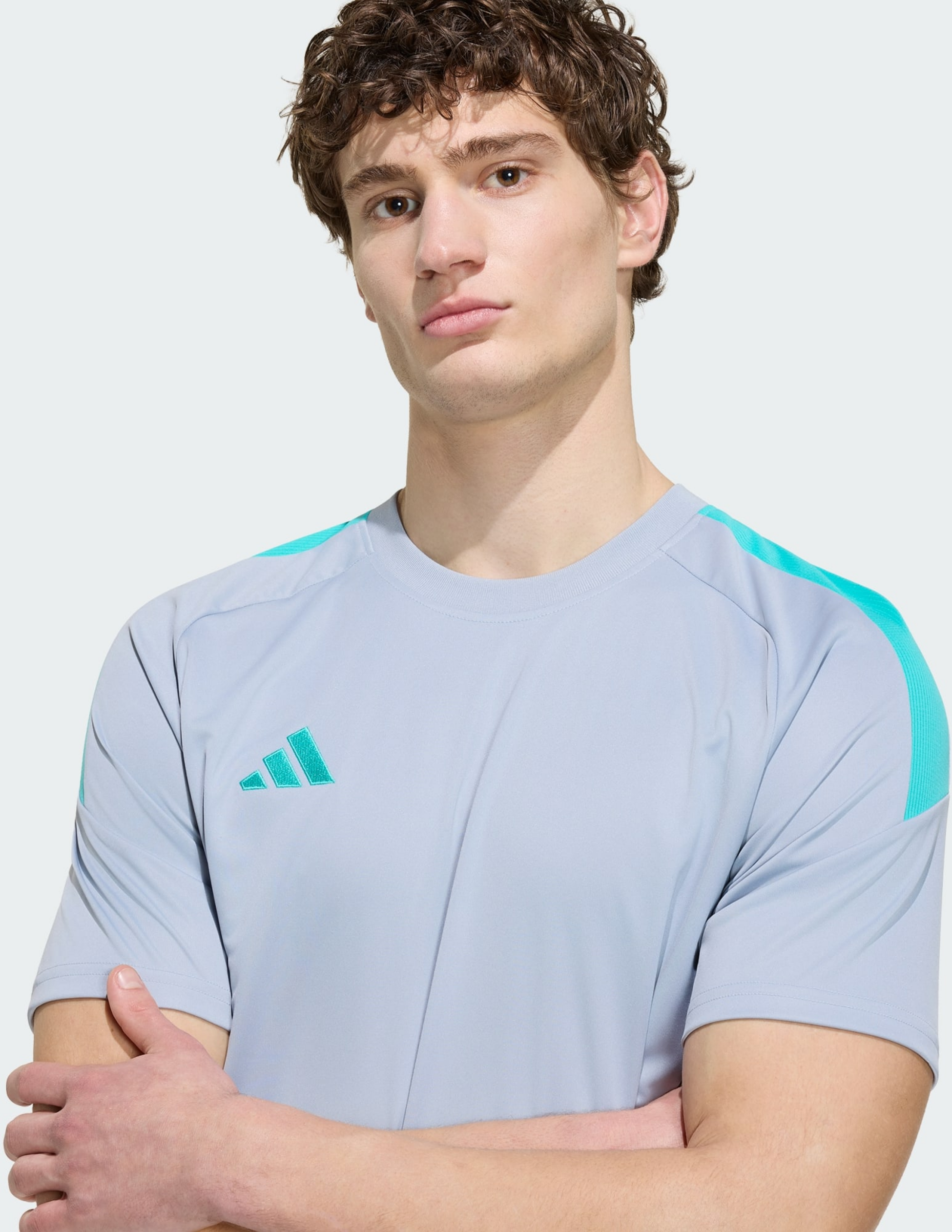 ADIDAS, Adidas Tiro 26 Essentials Tr&ouml;ja