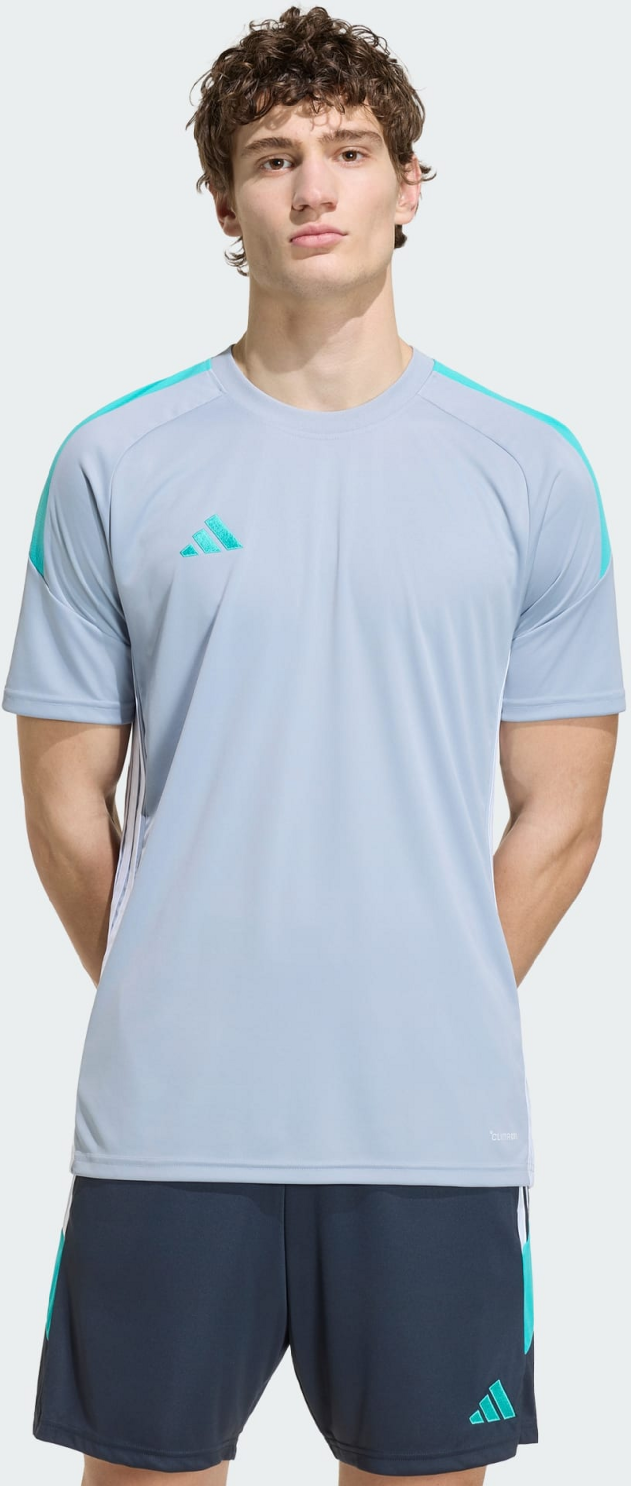 ADIDAS, Adidas Tiro 26 Essentials Tr&ouml;ja