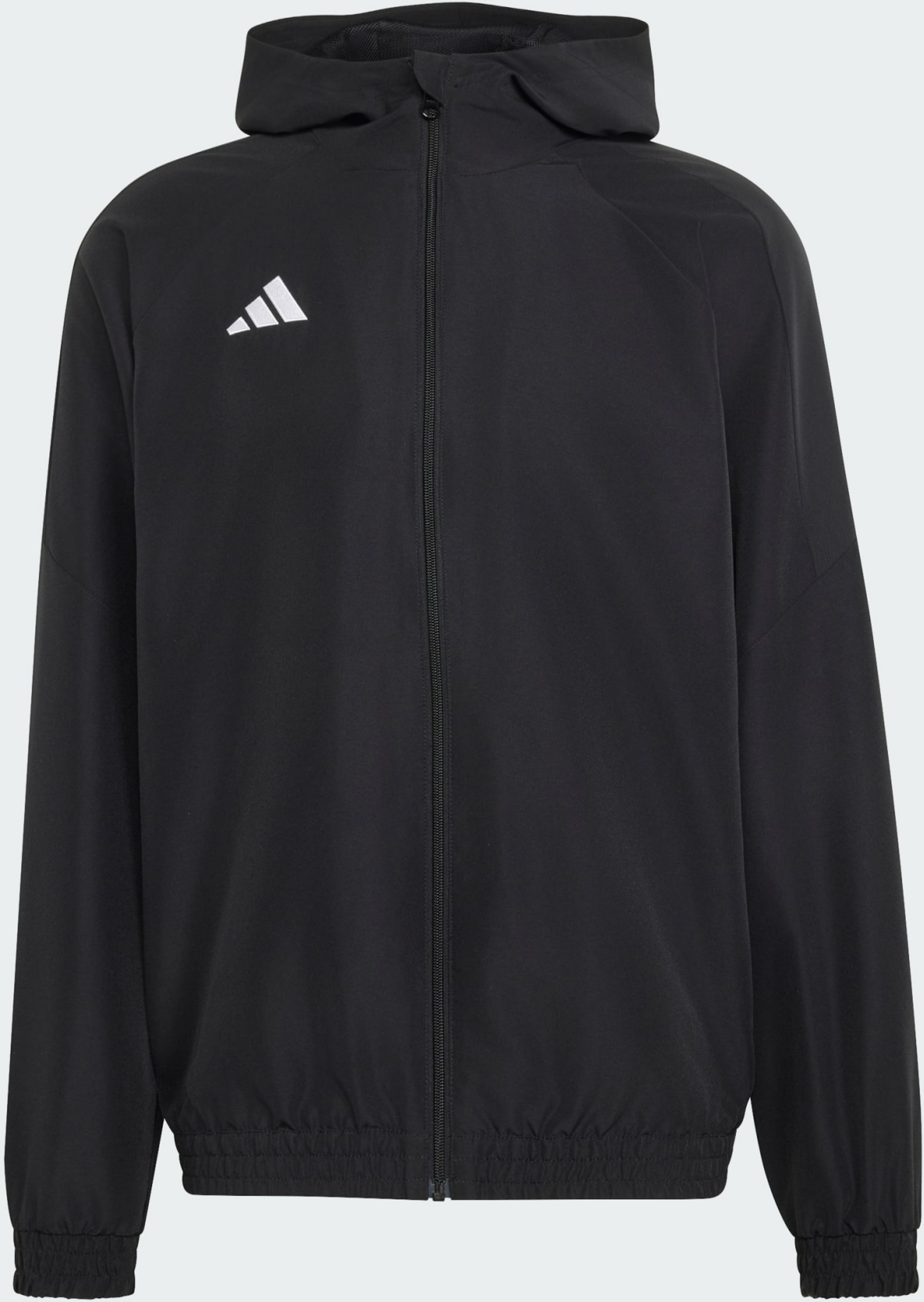 ADIDAS, Adidas Tiro 26 Essentials Woven Huvtr&ouml;ja
