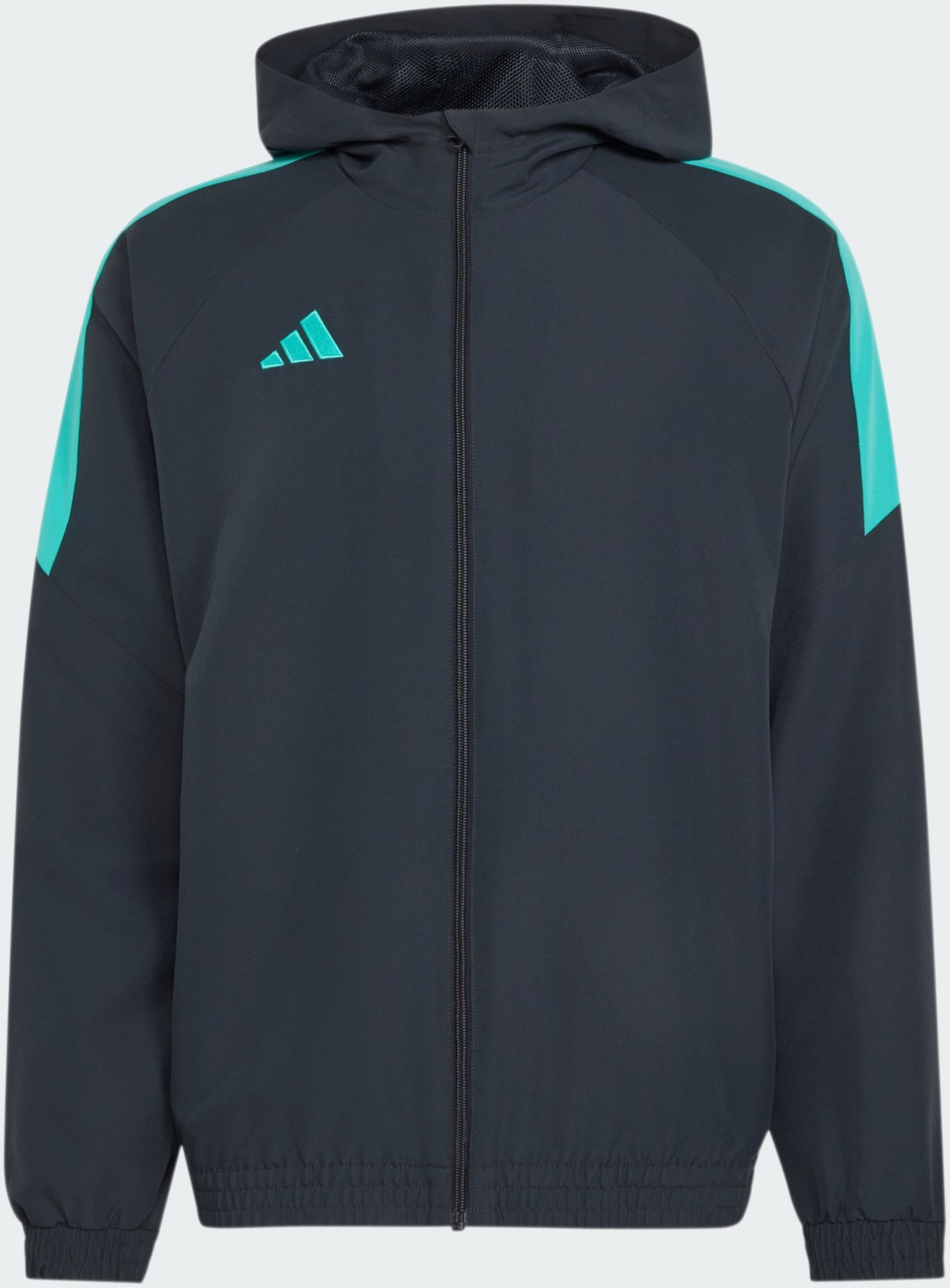 ADIDAS, Adidas Tiro 26 Essentials Woven Huvtr&ouml;ja