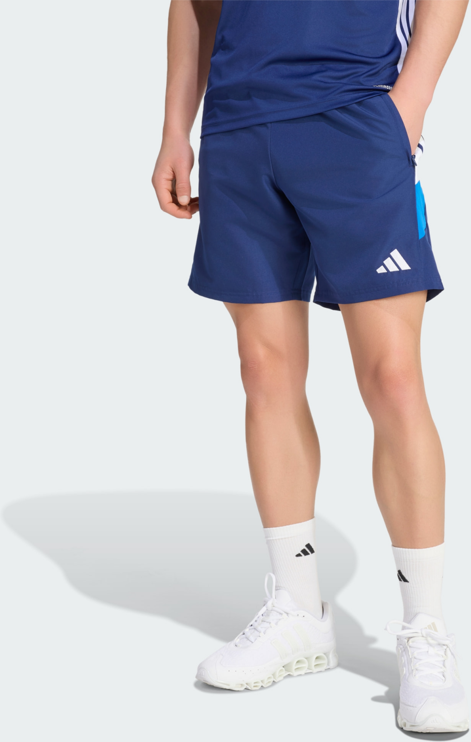 ADIDAS, Adidas Tiro 26 Essentials Woven Shorts