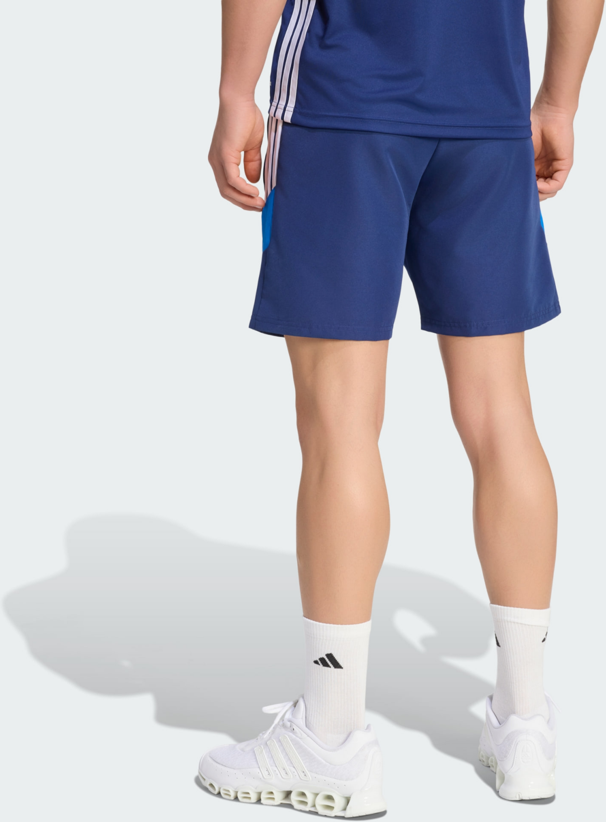 ADIDAS, Adidas Tiro 26 Essentials Woven Shorts
