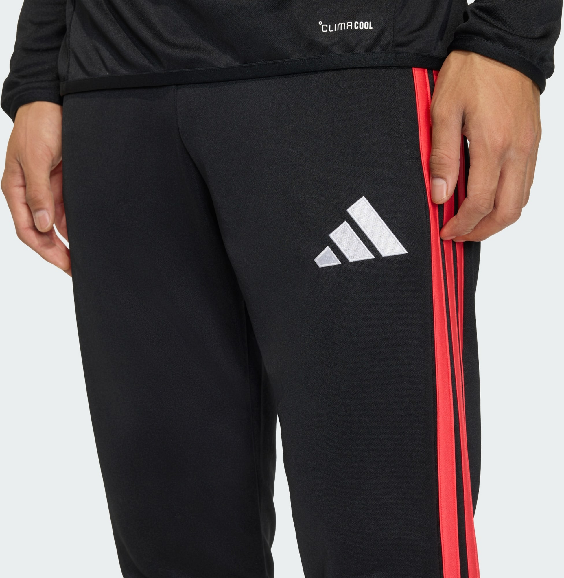 ADIDAS, Adidas Tiro 26 League Slim Tr&auml;ningsbyxor
