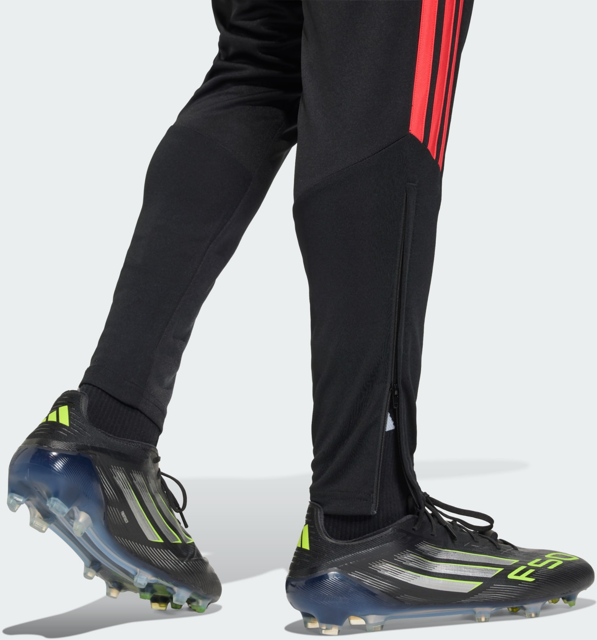 ADIDAS, Adidas Tiro 26 League Slim Tr&auml;ningsbyxor