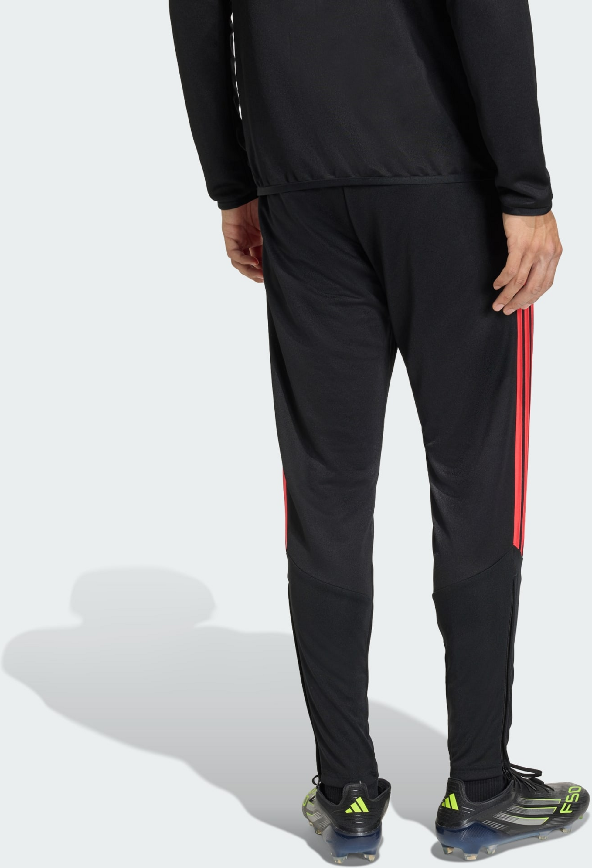 ADIDAS, Adidas Tiro 26 League Slim Tr&auml;ningsbyxor