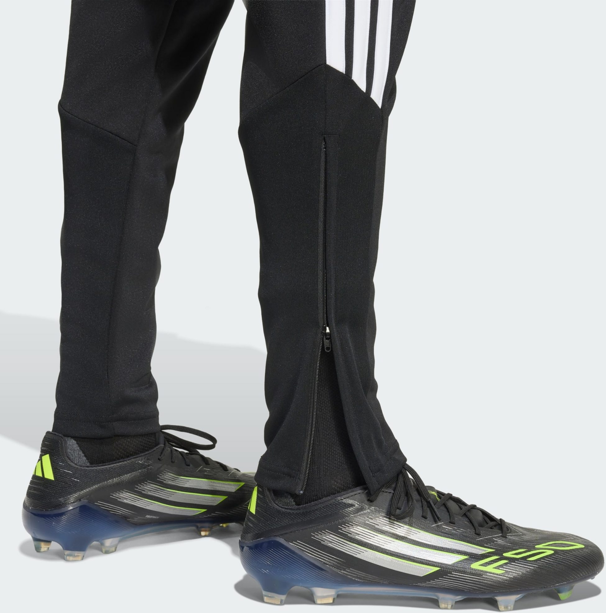 ADIDAS, Adidas Tiro 26 League Slim Tr&auml;ningsbyxor