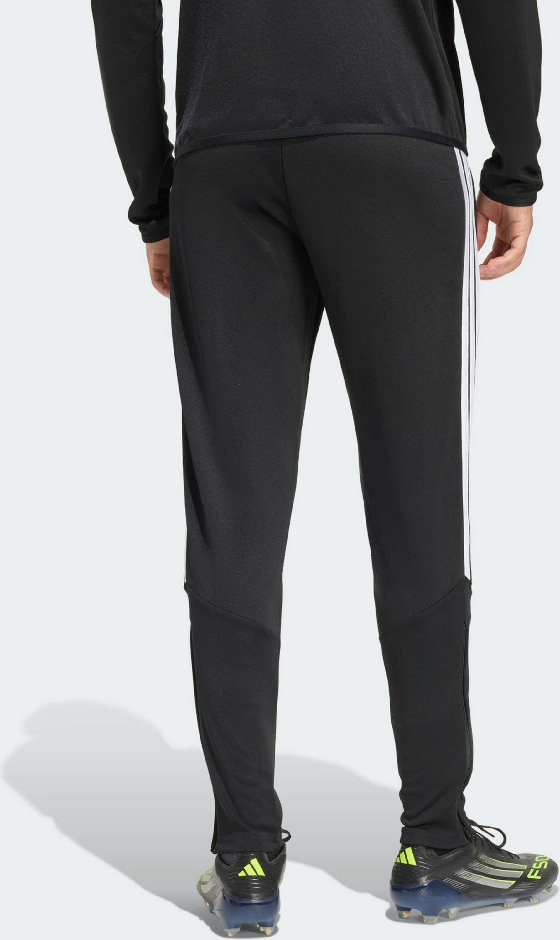 ADIDAS, Adidas Tiro 26 League Slim Tr&auml;ningsbyxor