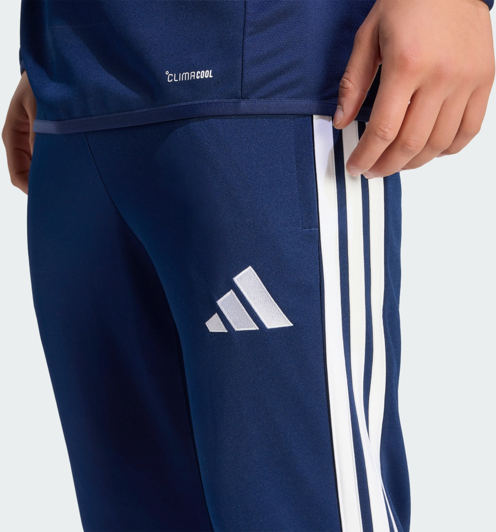 ADIDAS, Adidas Tiro 26 League Slim Tr&auml;ningsbyxor
