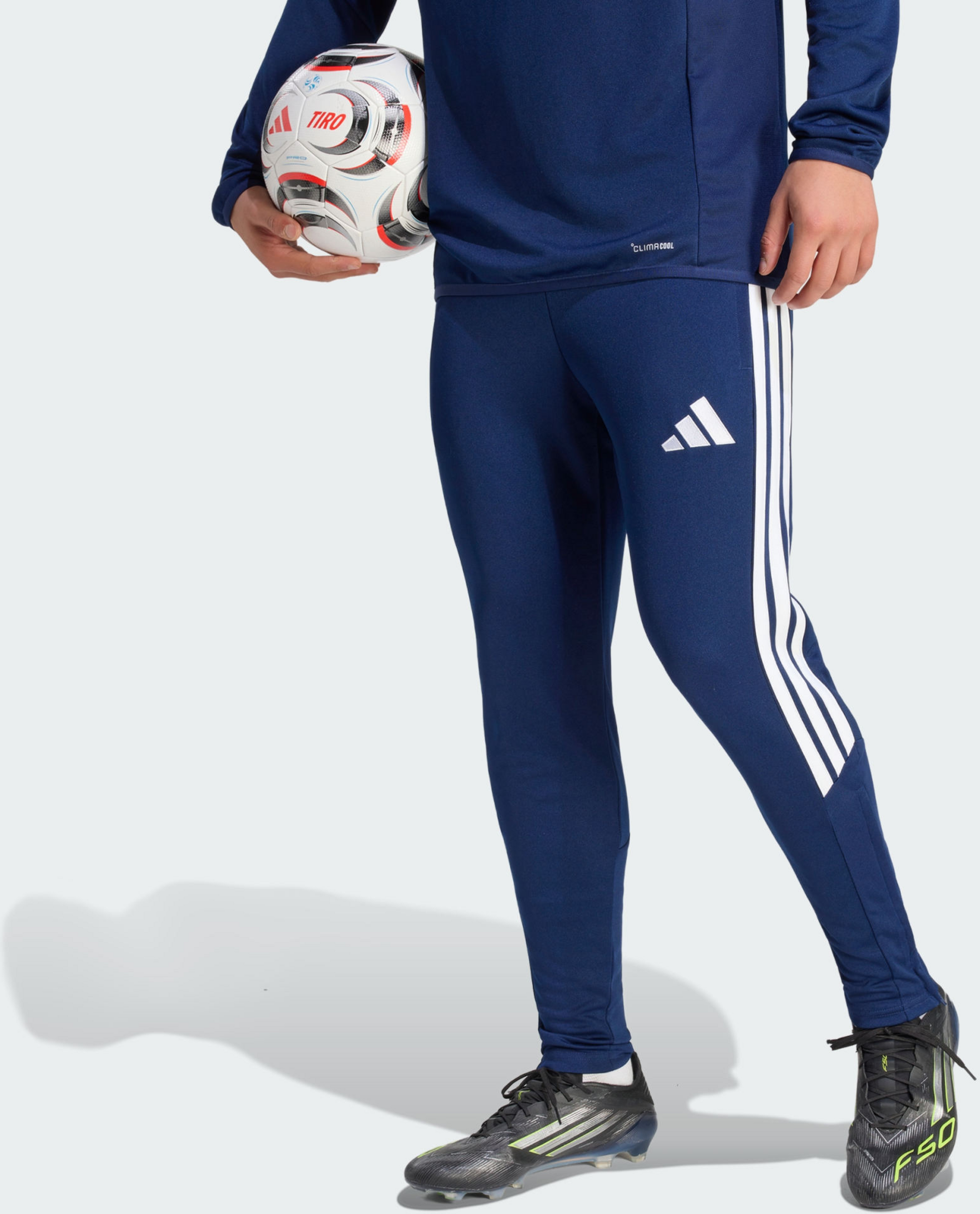 ADIDAS, Adidas Tiro 26 League Slim Tr&auml;ningsbyxor
