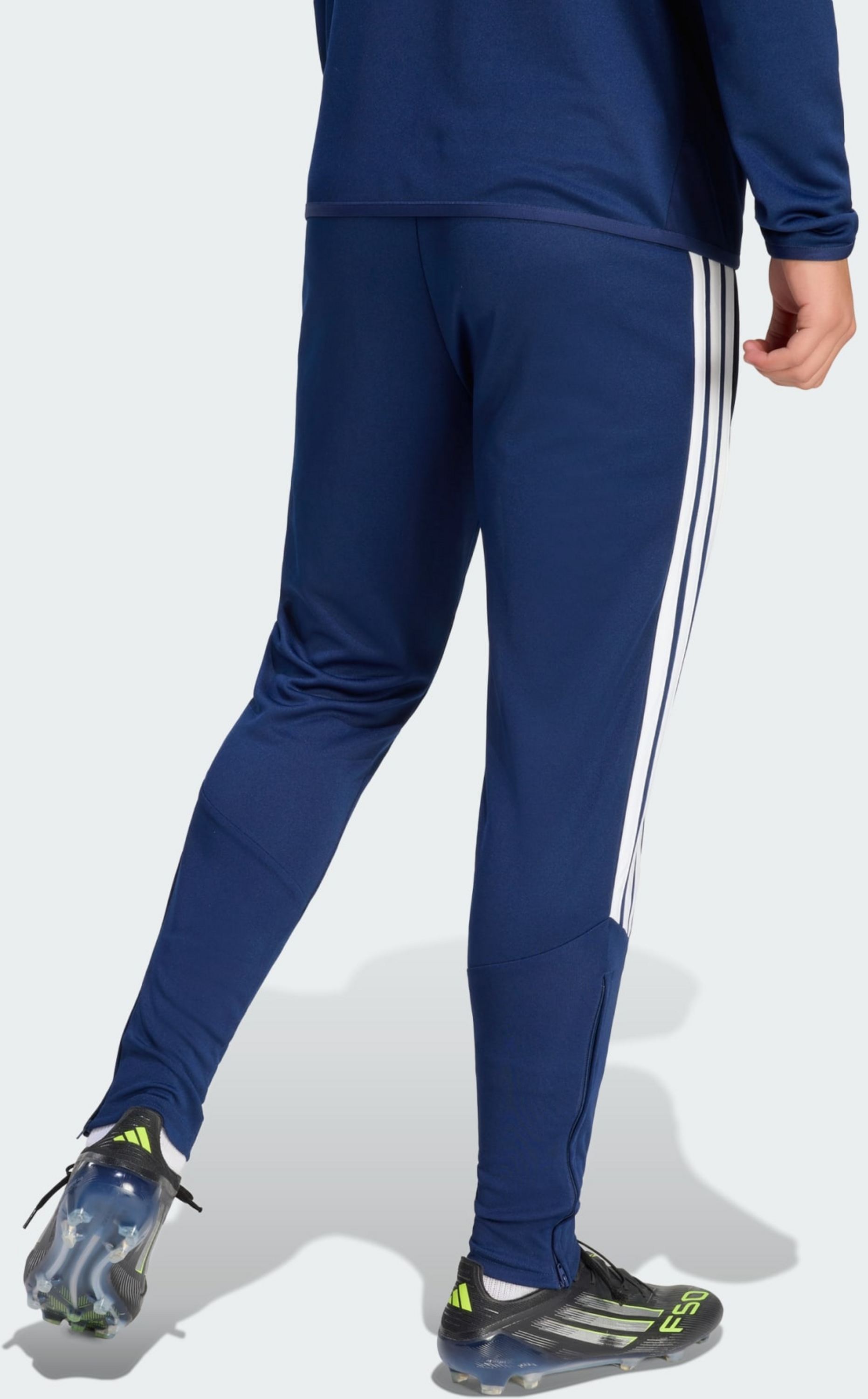 ADIDAS, Adidas Tiro 26 League Slim Tr&auml;ningsbyxor