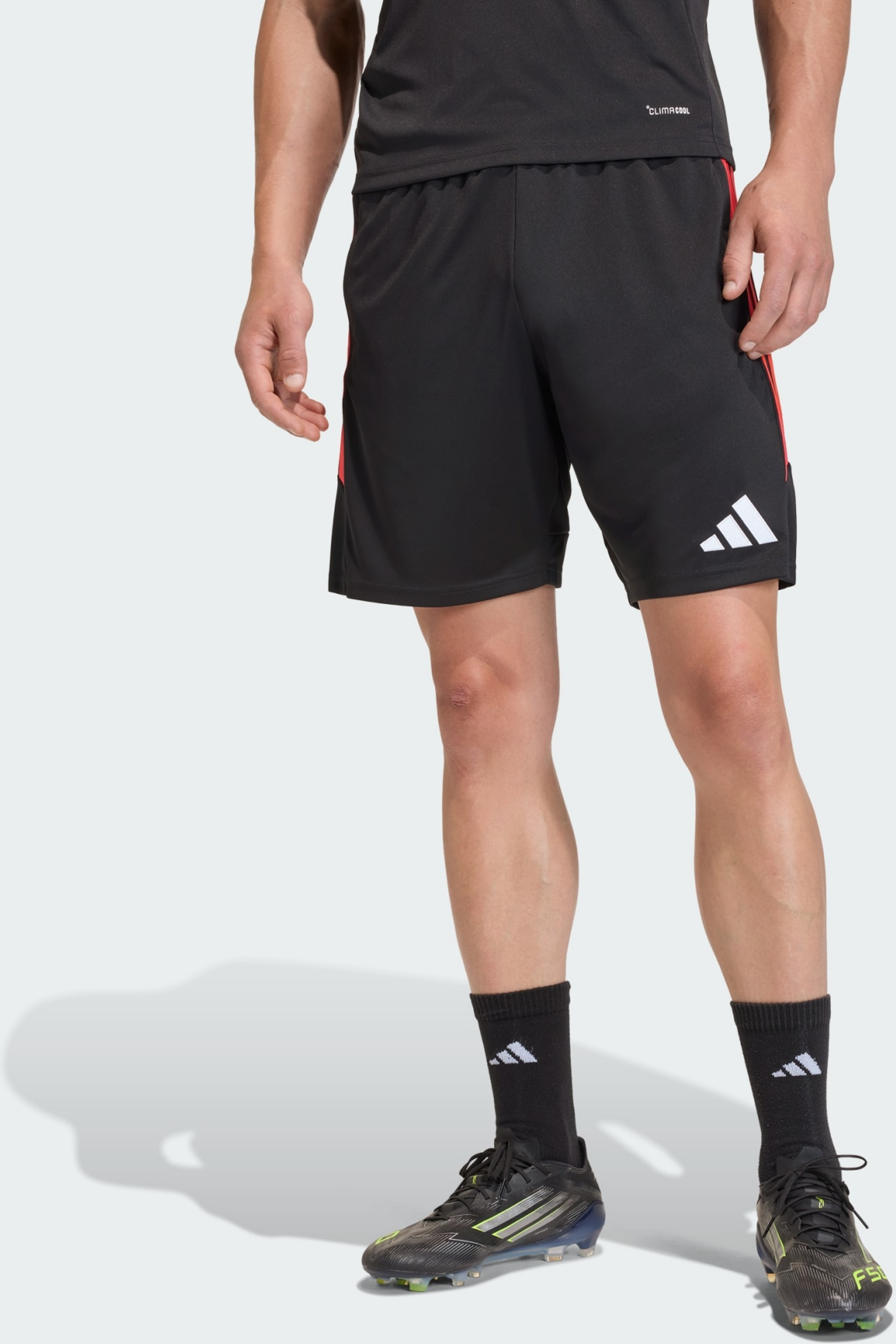 ADIDAS, Adidas Tiro 26 League Träningsshorts