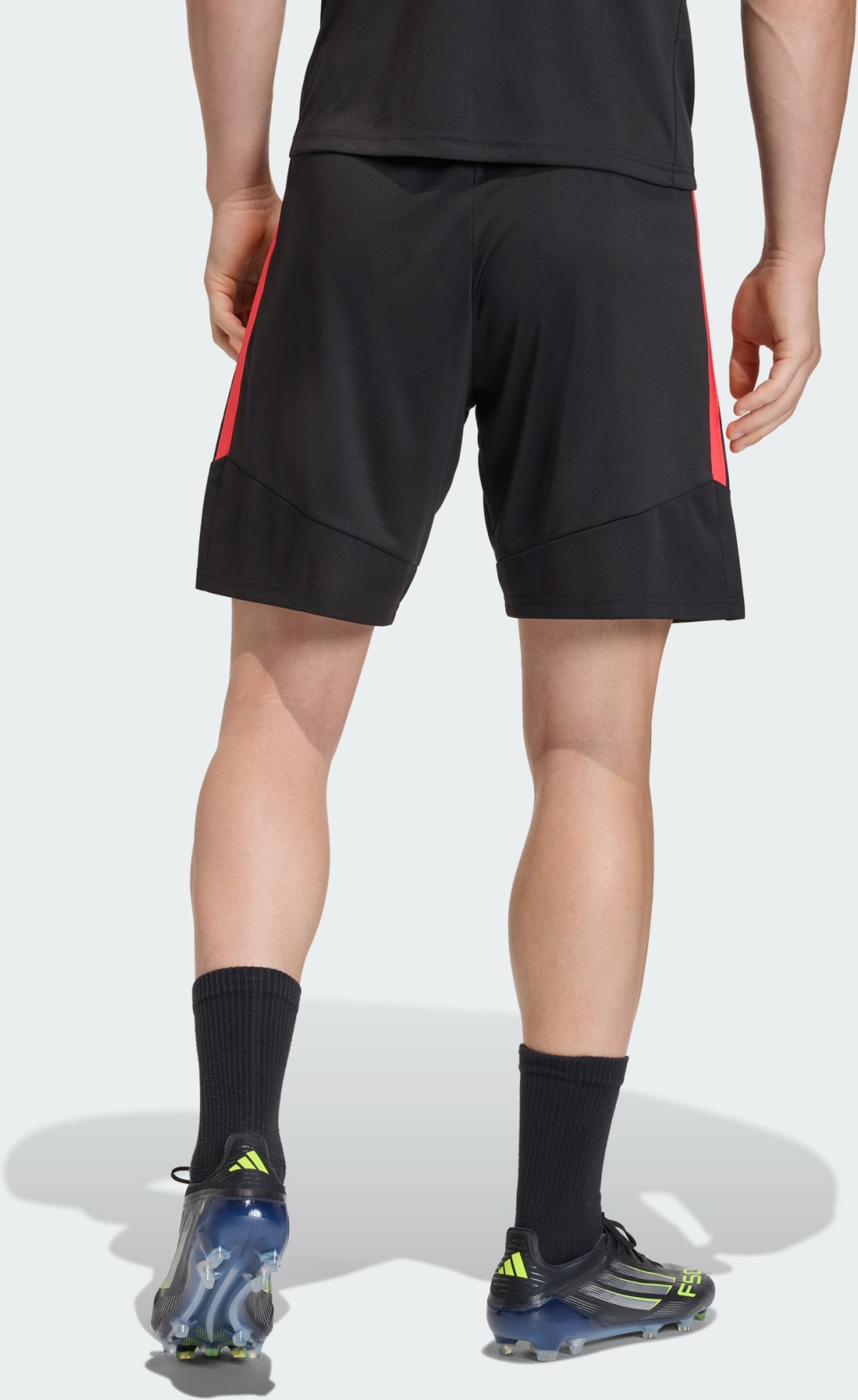 ADIDAS, Adidas Tiro 26 League Träningsshorts