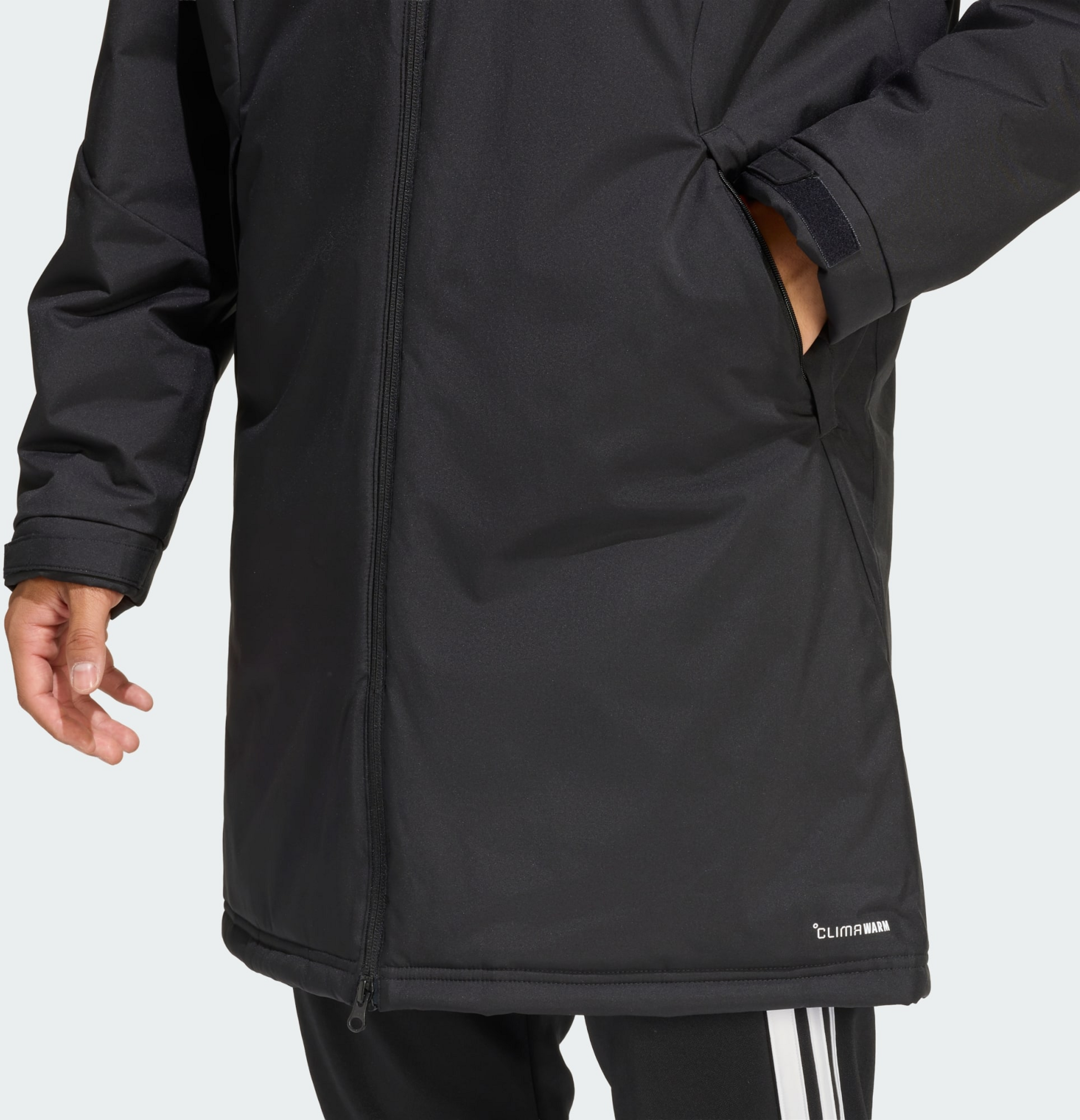 ADIDAS, Adidas Tiro 26 Stadium Parkas