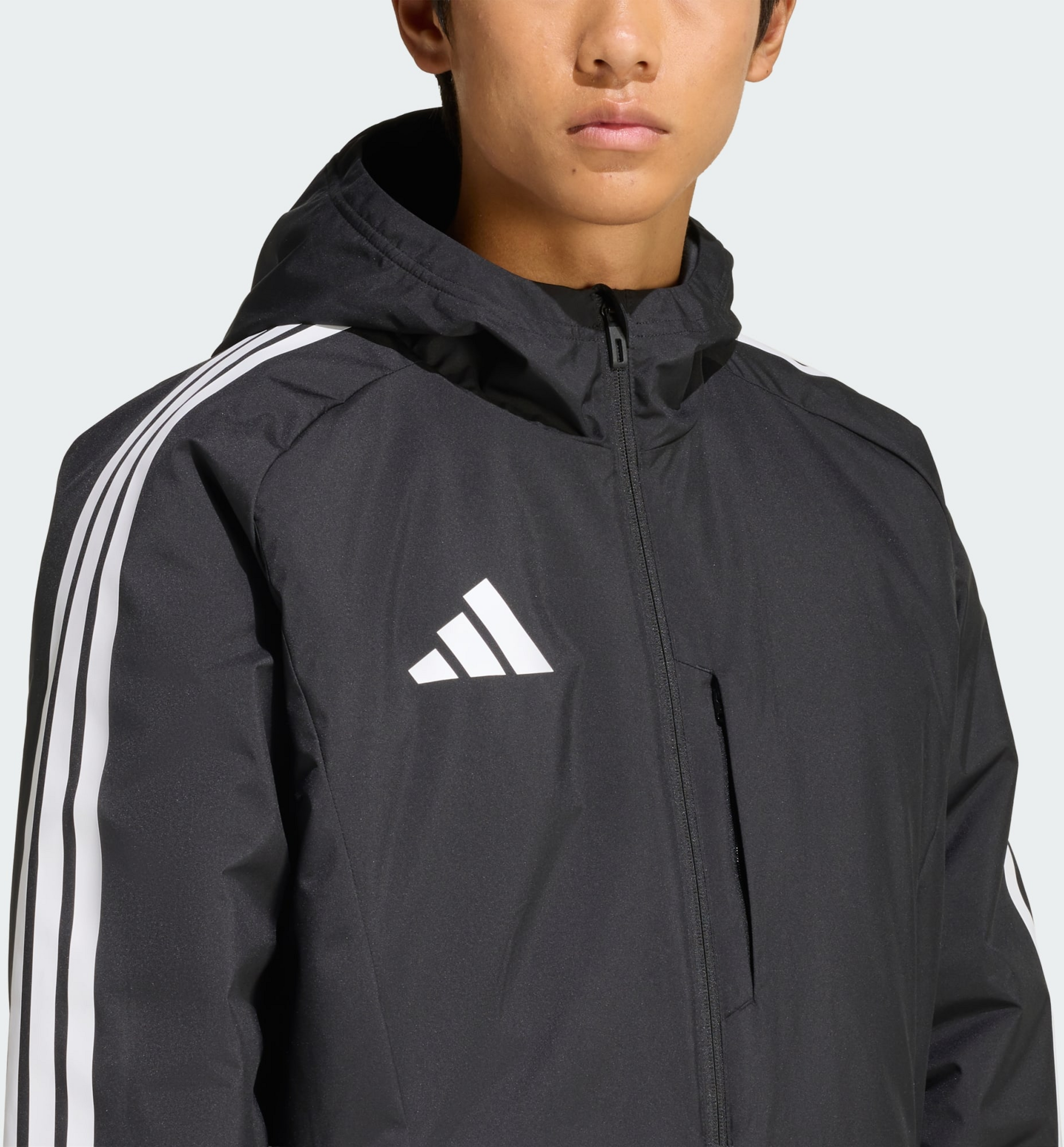 ADIDAS, Adidas Tiro 26 Stadium Parkas