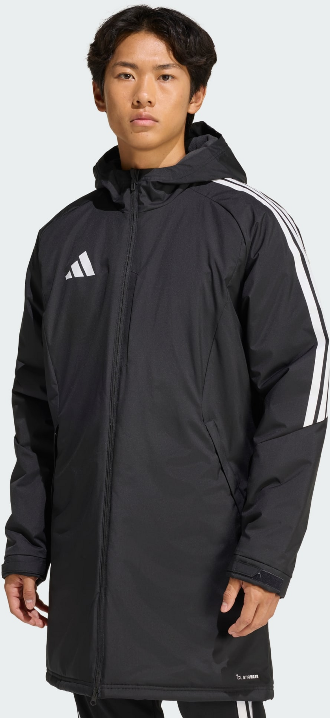 ADIDAS, Adidas Tiro 26 Stadium Parkas