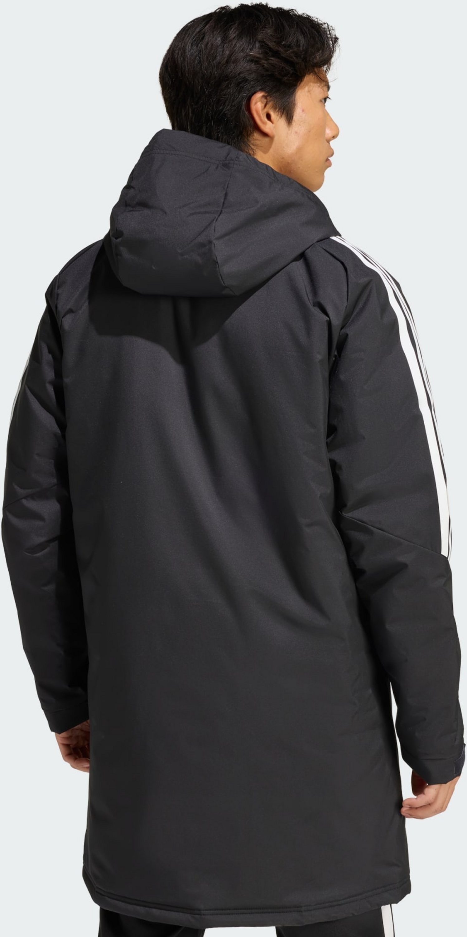 ADIDAS, Adidas Tiro 26 Stadium Parkas