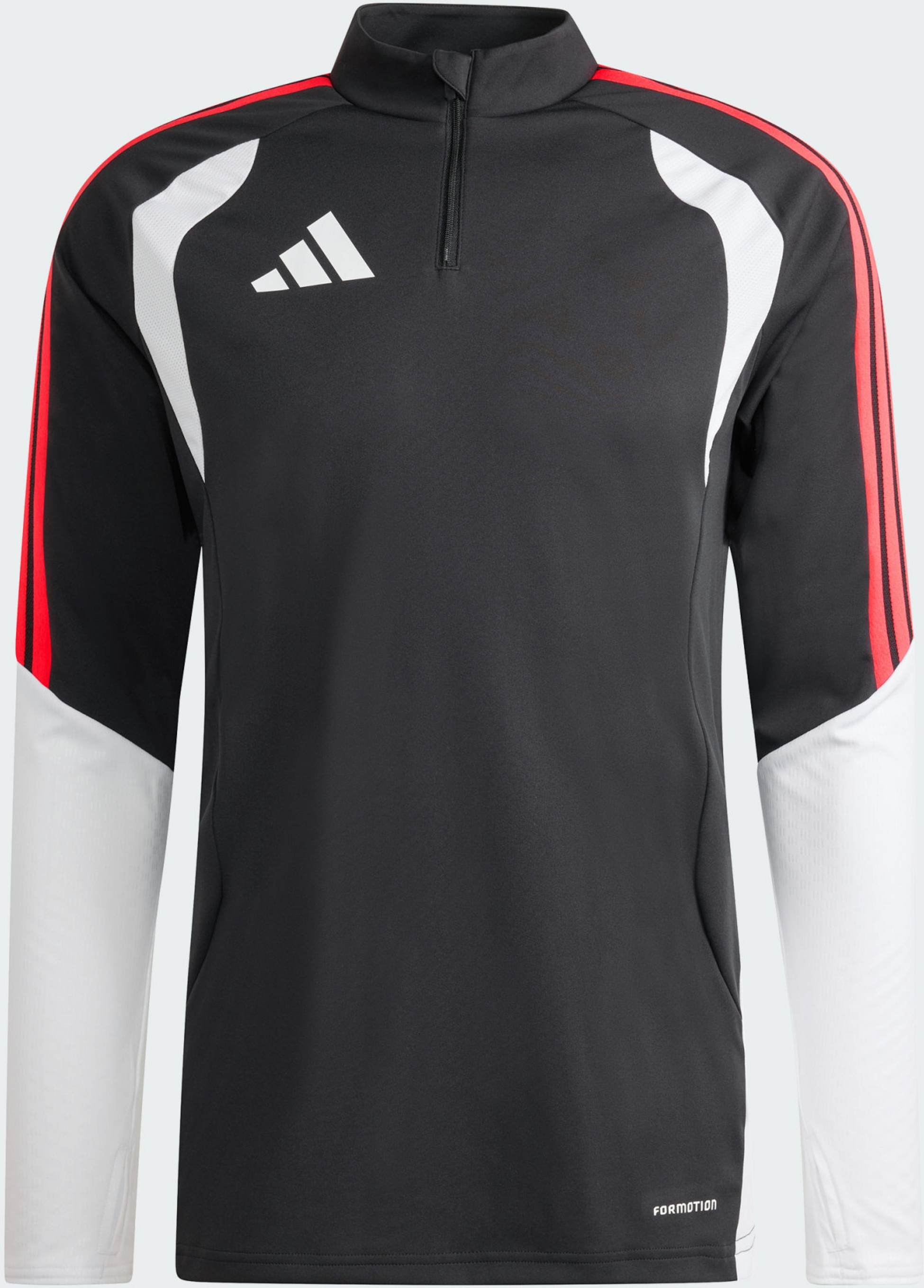 ADIDAS, Adidas Tiro 26 T&auml;vlingstr&auml;ningsjacka