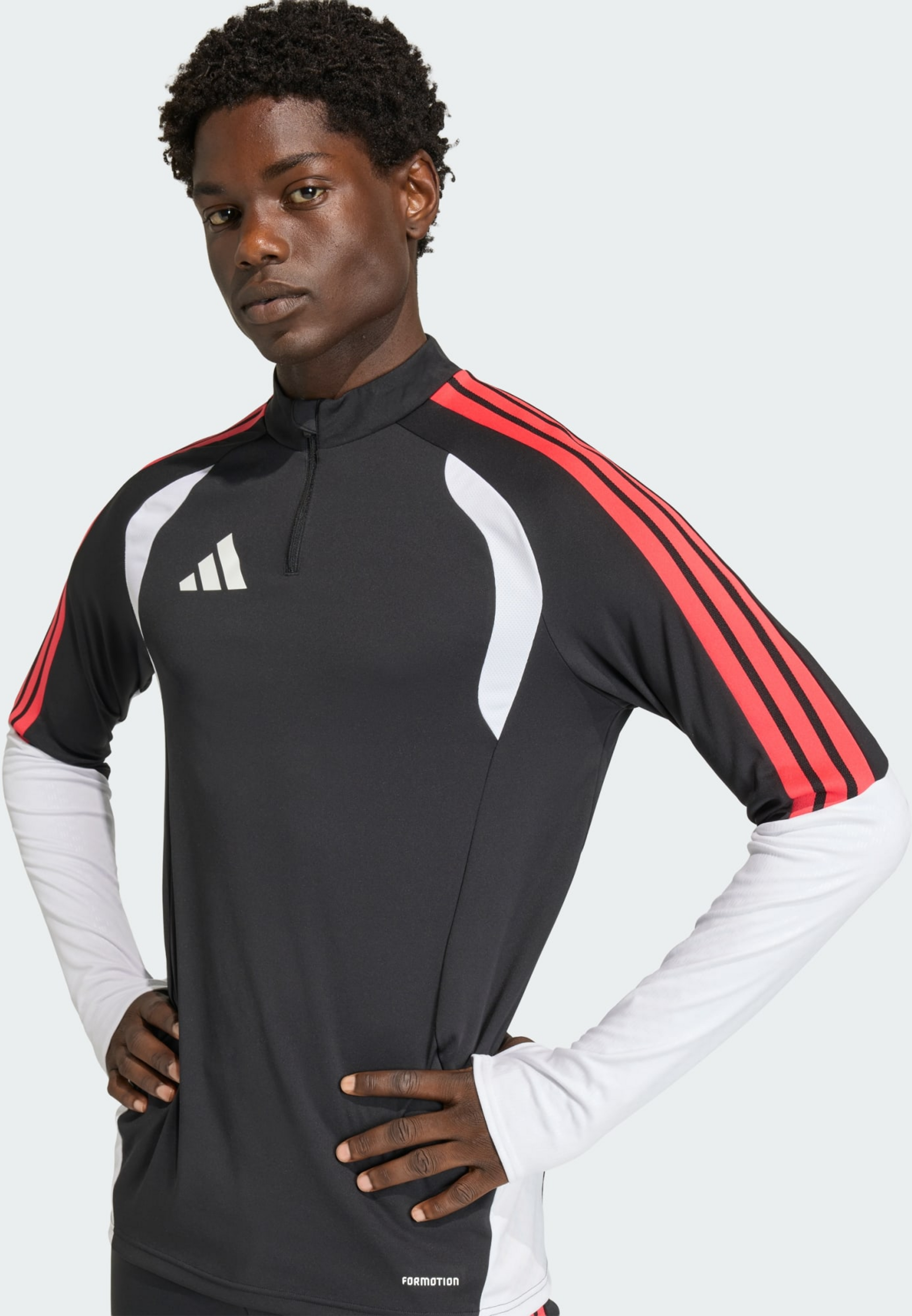 ADIDAS, Adidas Tiro 26 T&auml;vlingstr&auml;ningsjacka