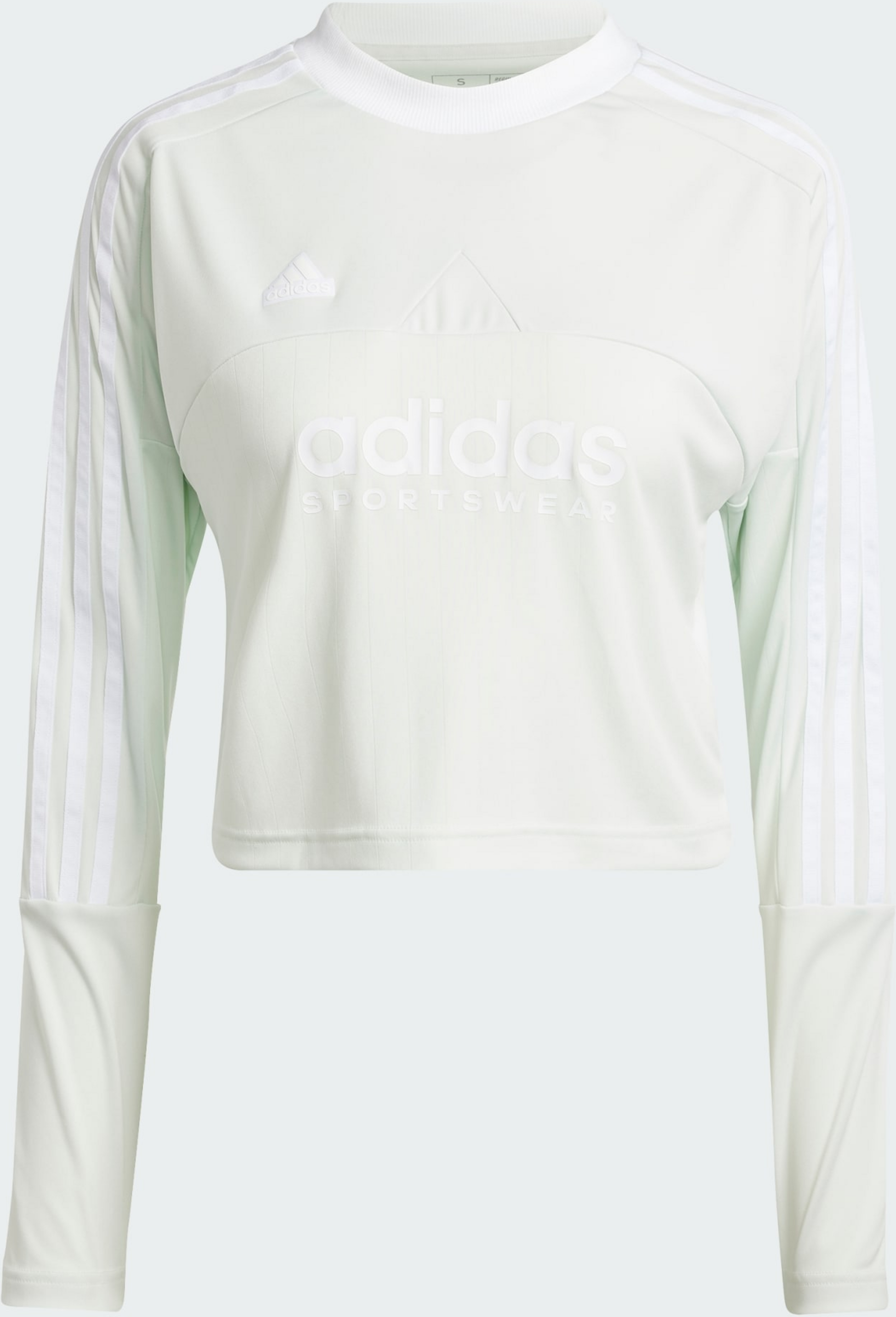 ADIDAS, Adidas Tiro 3-stripes Long Sleeve T-shirt