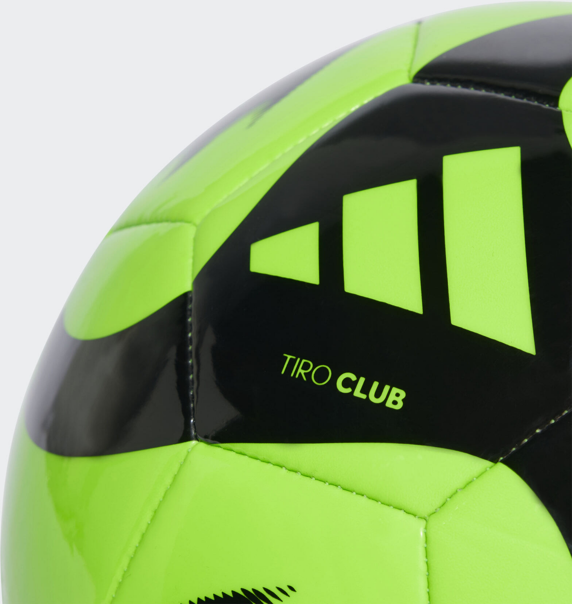 ADIDAS, Adidas Tiro Club Ball