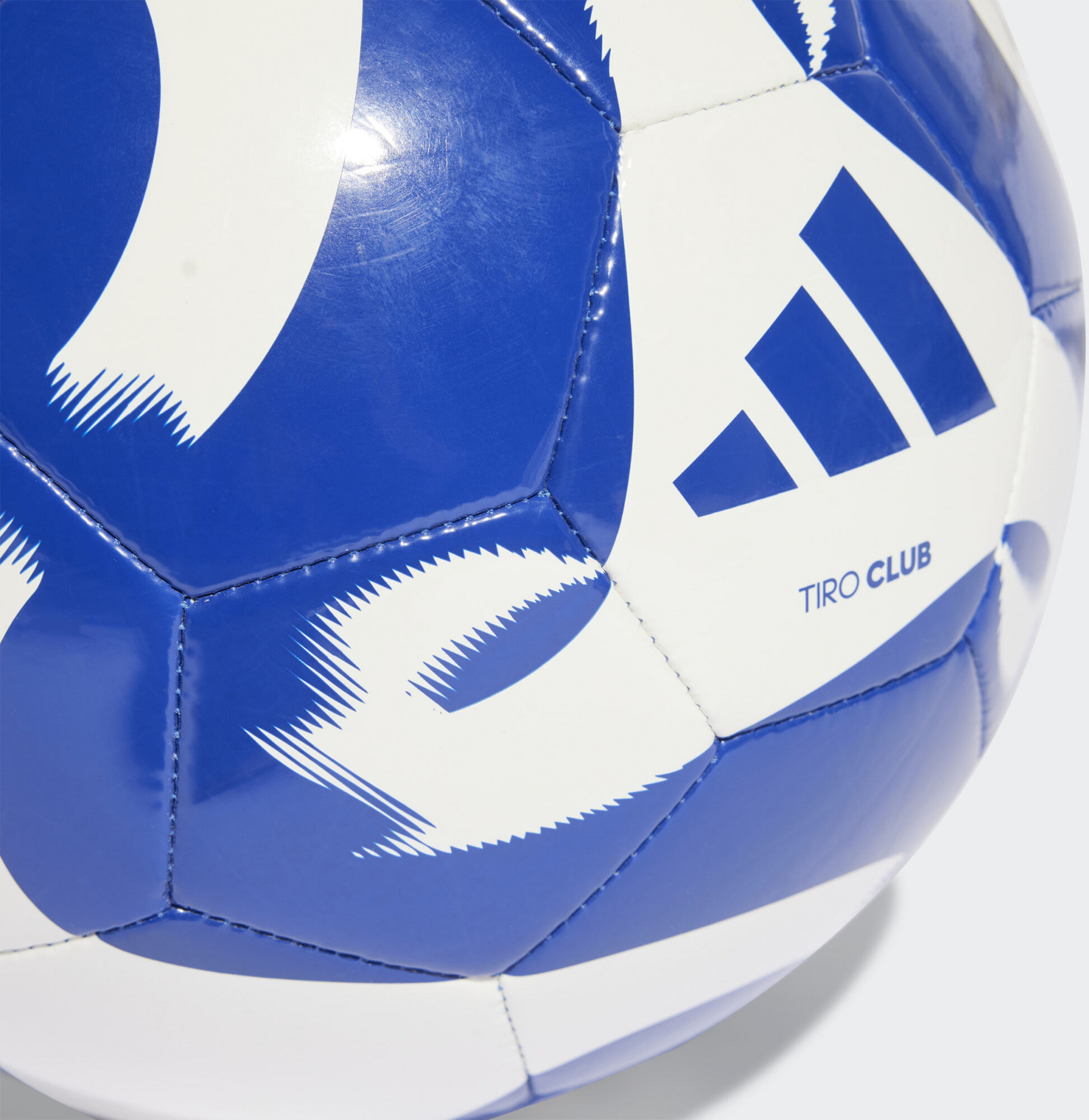 ADIDAS, Adidas Tiro Club Ball