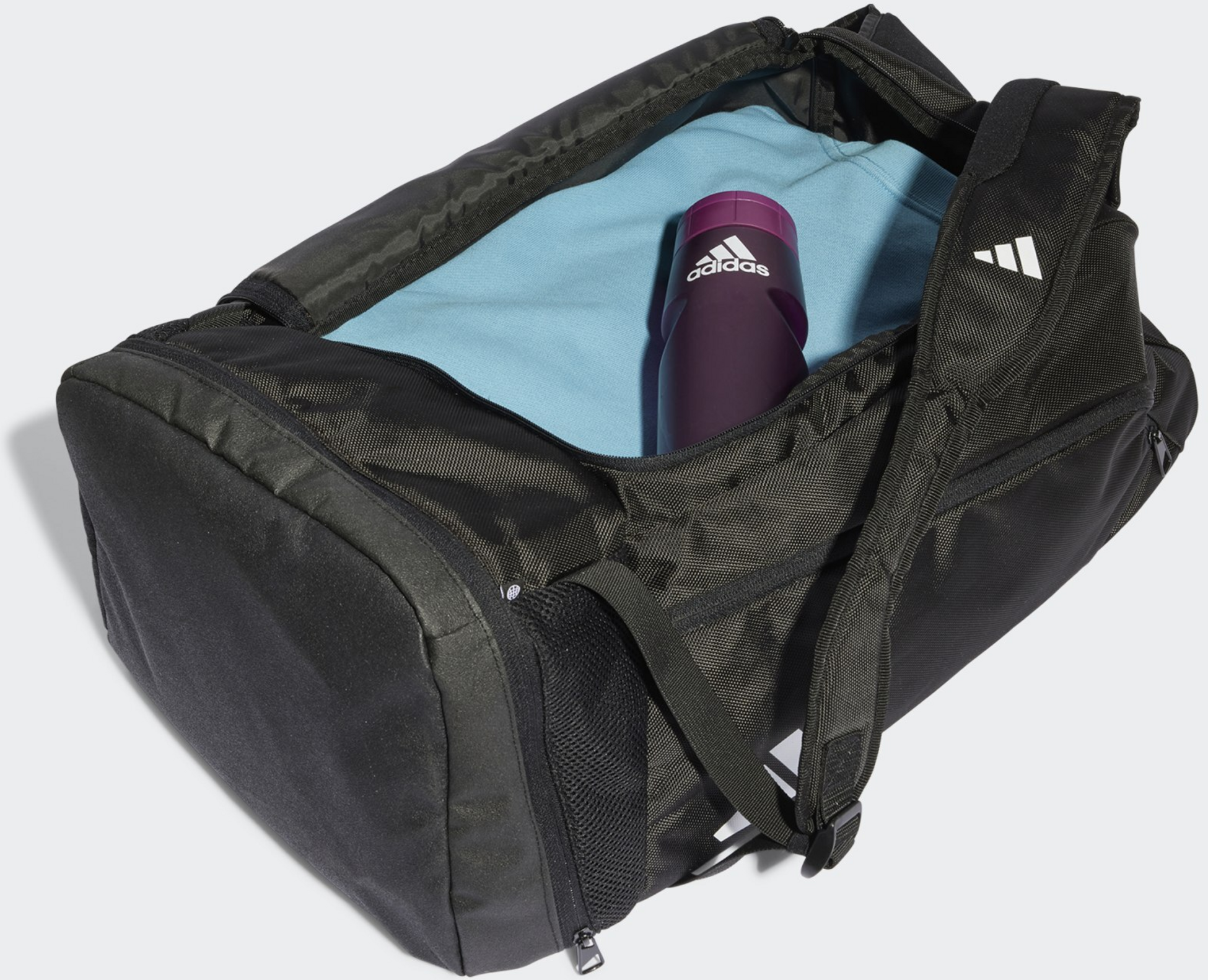 ADIDAS, Adidas Tiro Competition Duffel Bag Medium