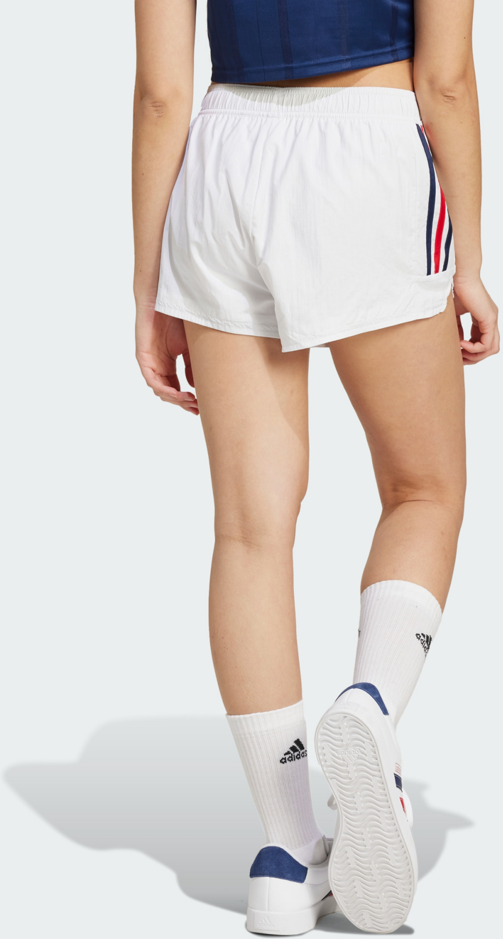 ADIDAS, Adidas Tiro Cut 3-stripes Summer Shorts