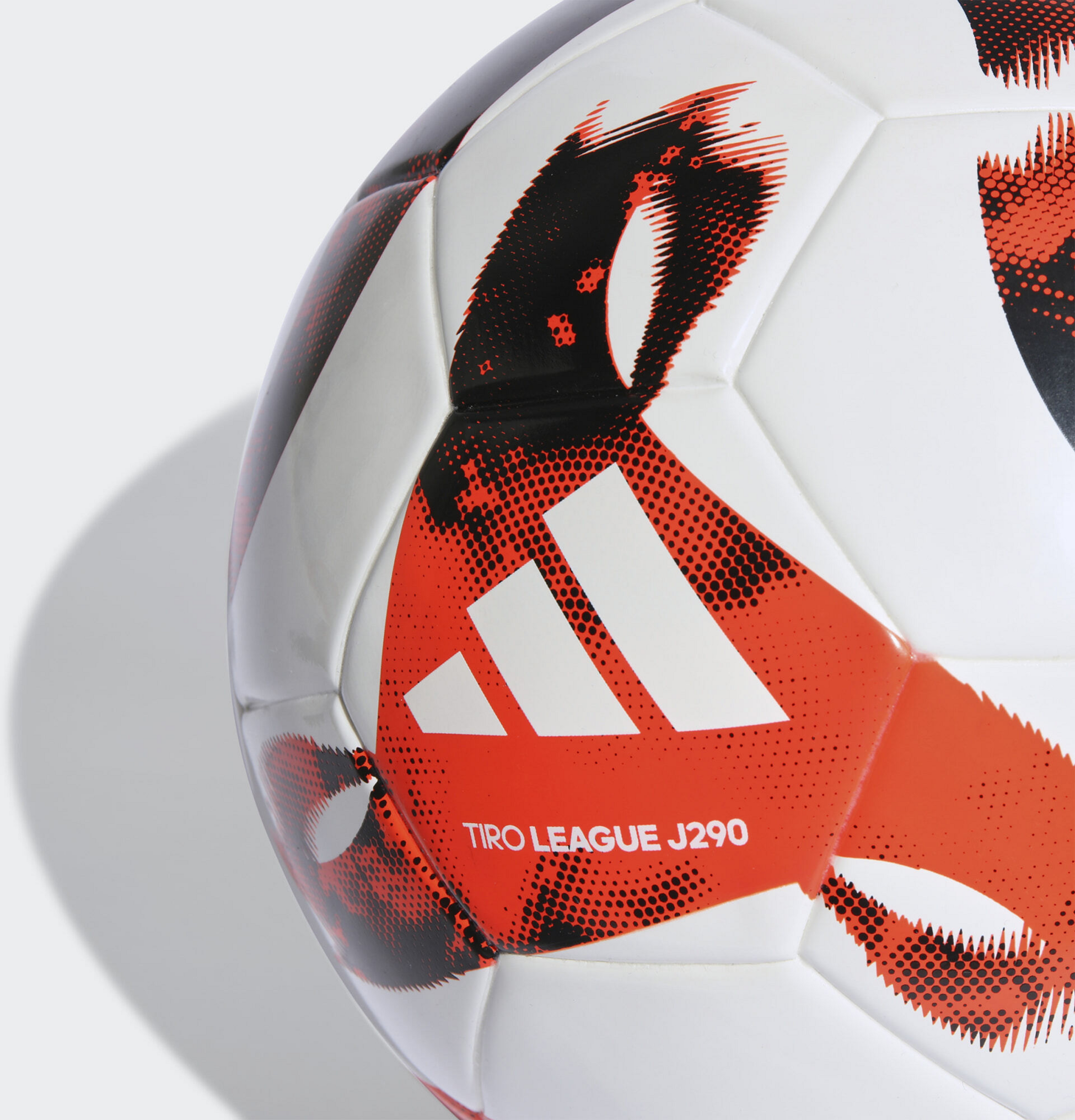 ADIDAS, Adidas Tiro Junior 290 League Ball