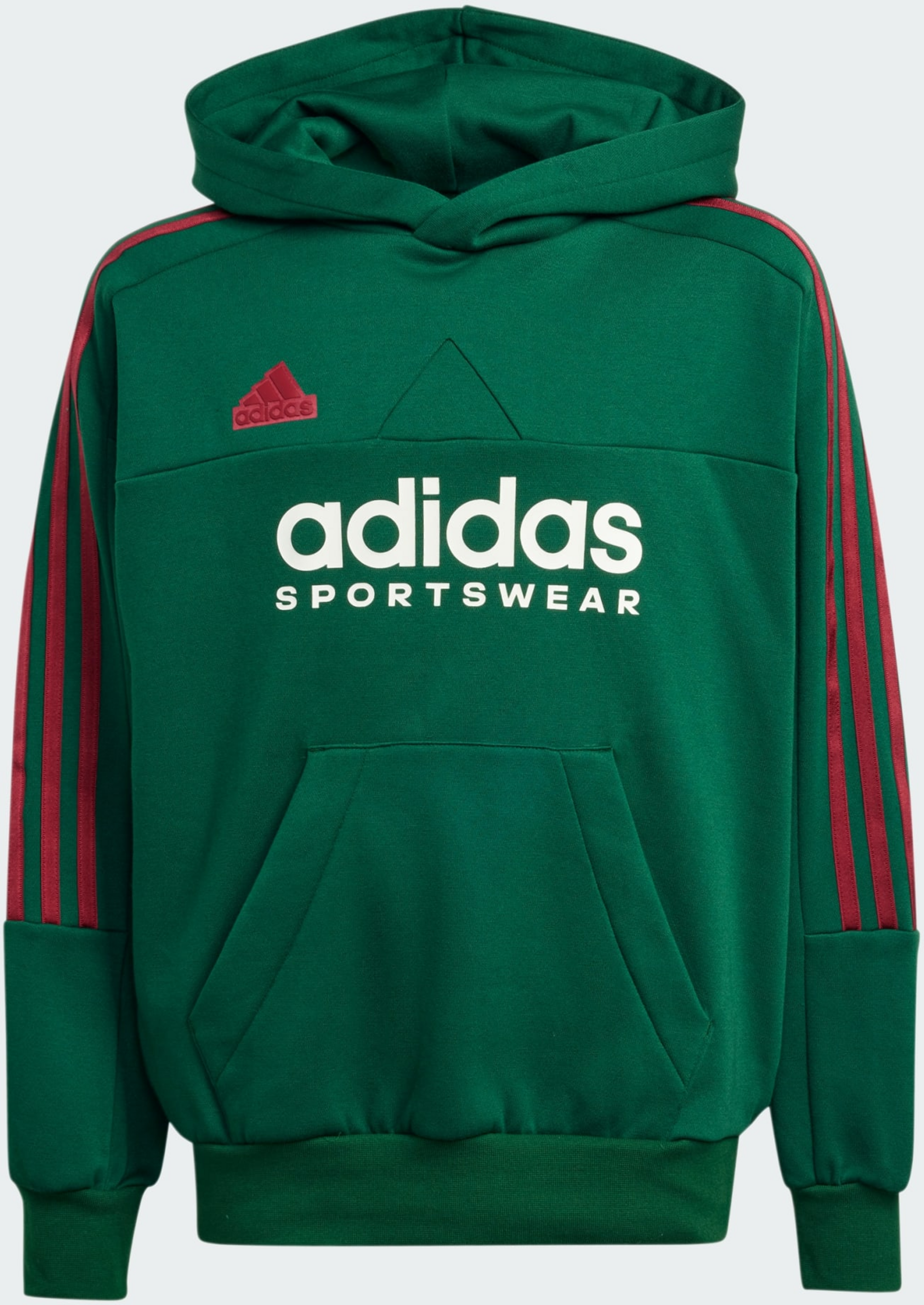 ADIDAS, Adidas Tiro Nations Pack Hoodie