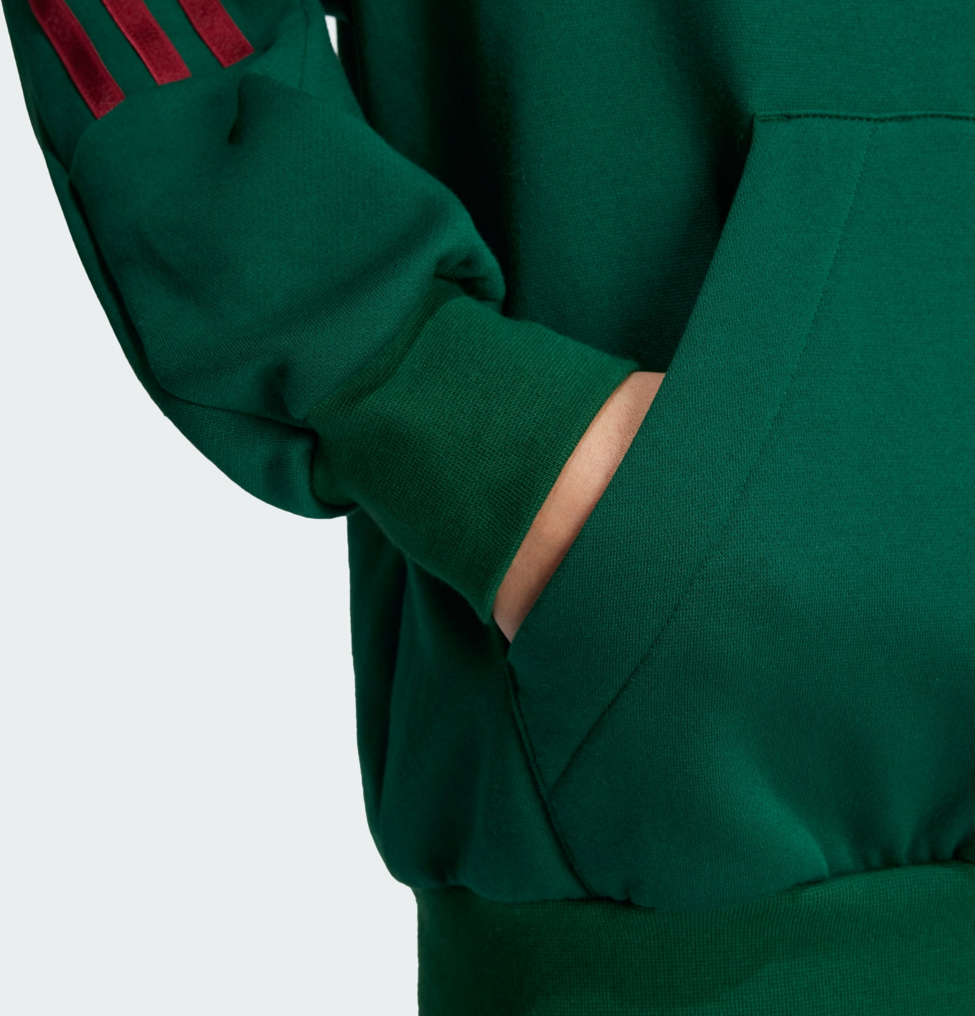 ADIDAS, Adidas Tiro Nations Pack Hoodie