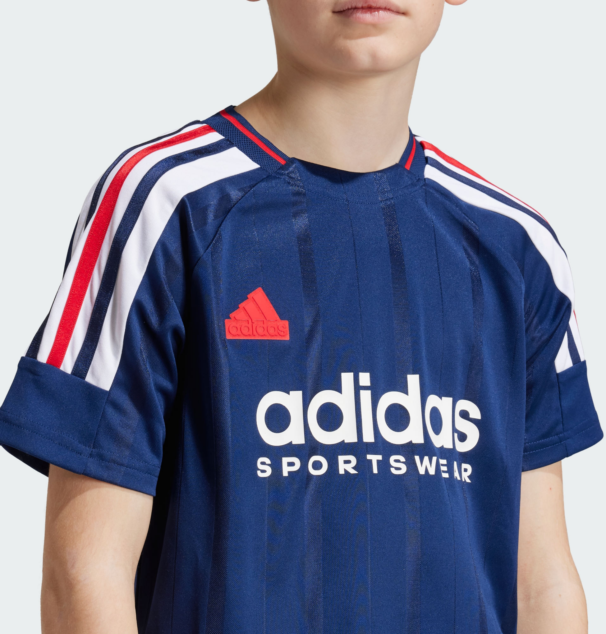 ADIDAS, Adidas Tiro Nations Pack T-shirt