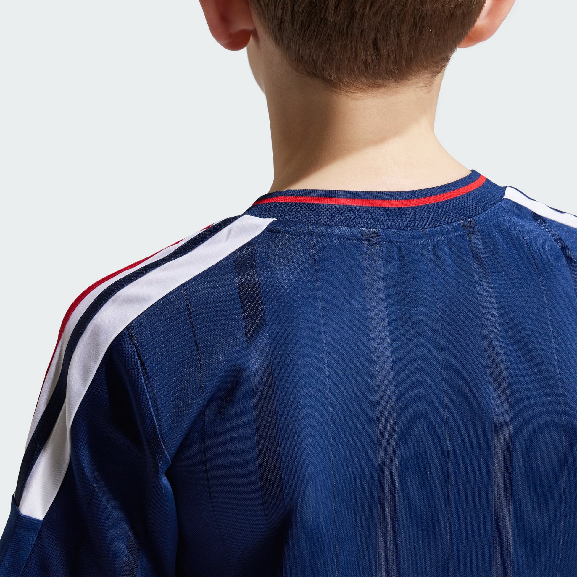 ADIDAS, Adidas Tiro Nations Pack T-shirt