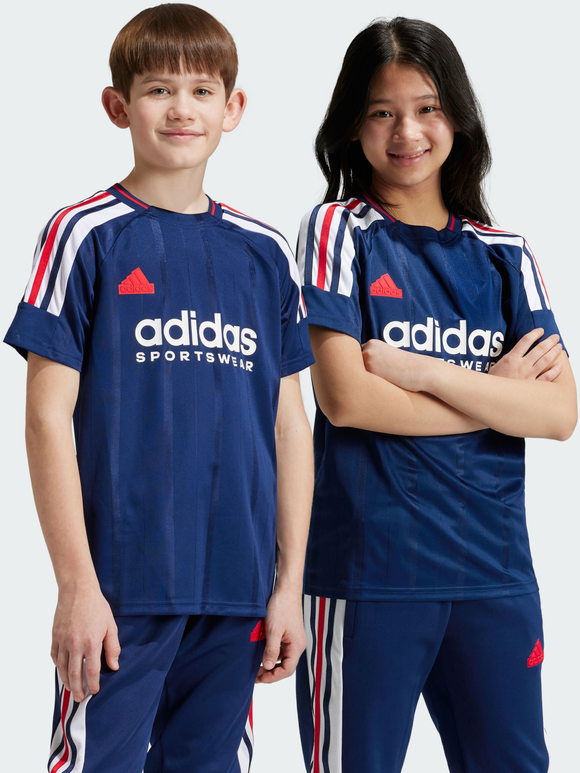ADIDAS, Adidas Tiro Nations Pack T-shirt
