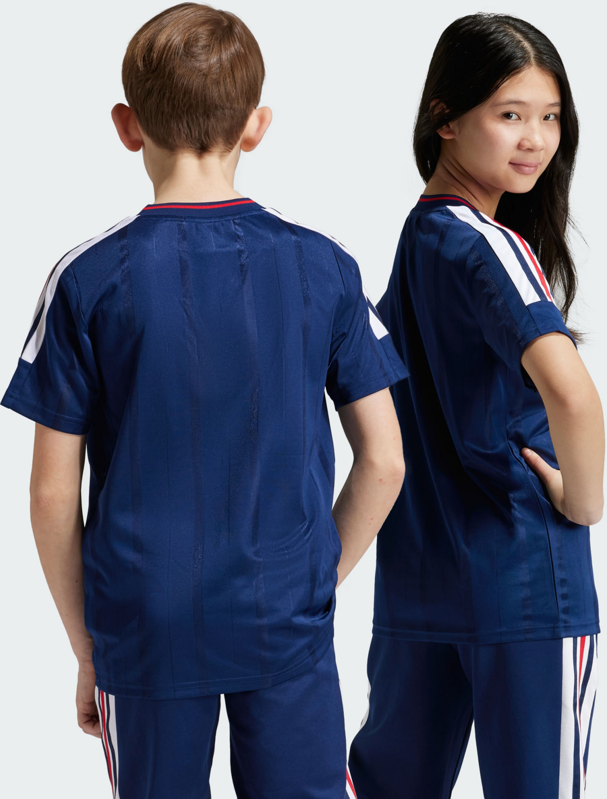 ADIDAS, Adidas Tiro Nations Pack T-shirt