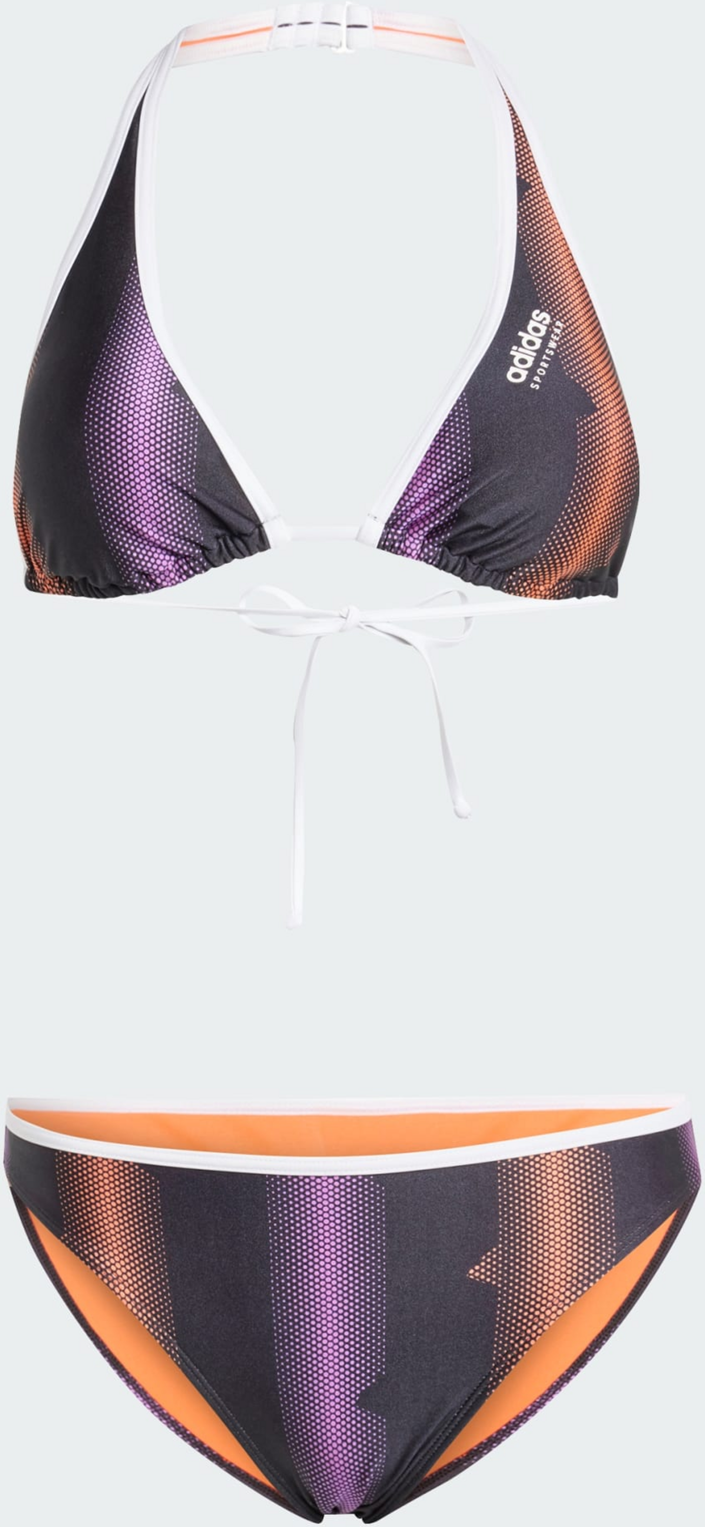 ADIDAS, Adidas Tiro Neckholder Bikini