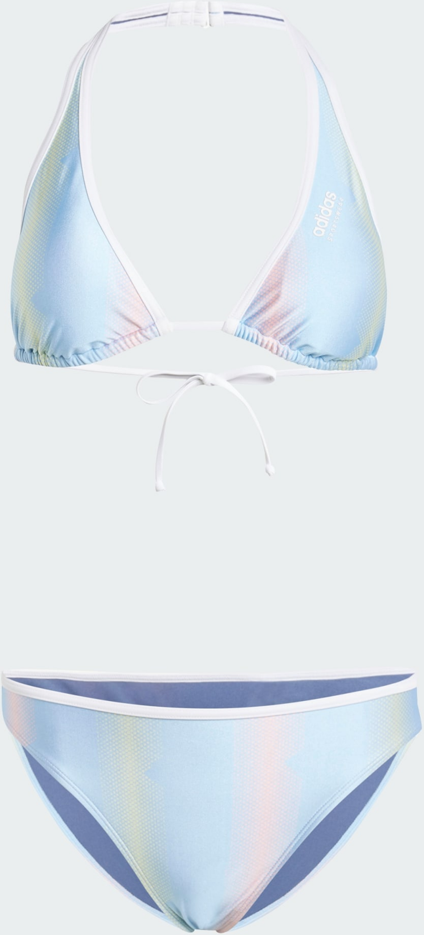 ADIDAS, Adidas Tiro Neckholder Bikini