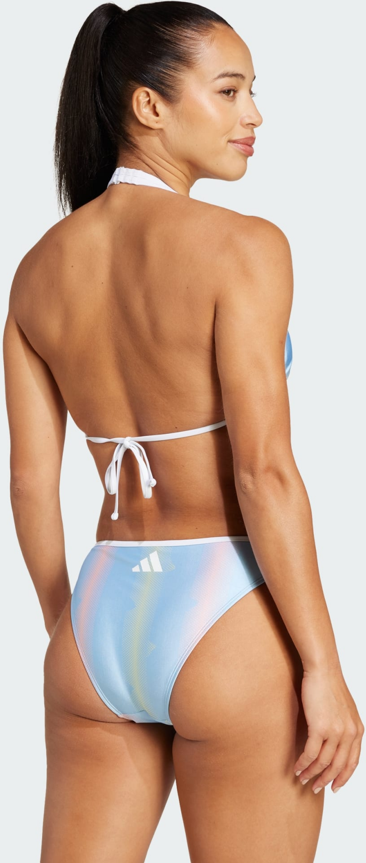 ADIDAS, Adidas Tiro Neckholder Bikini