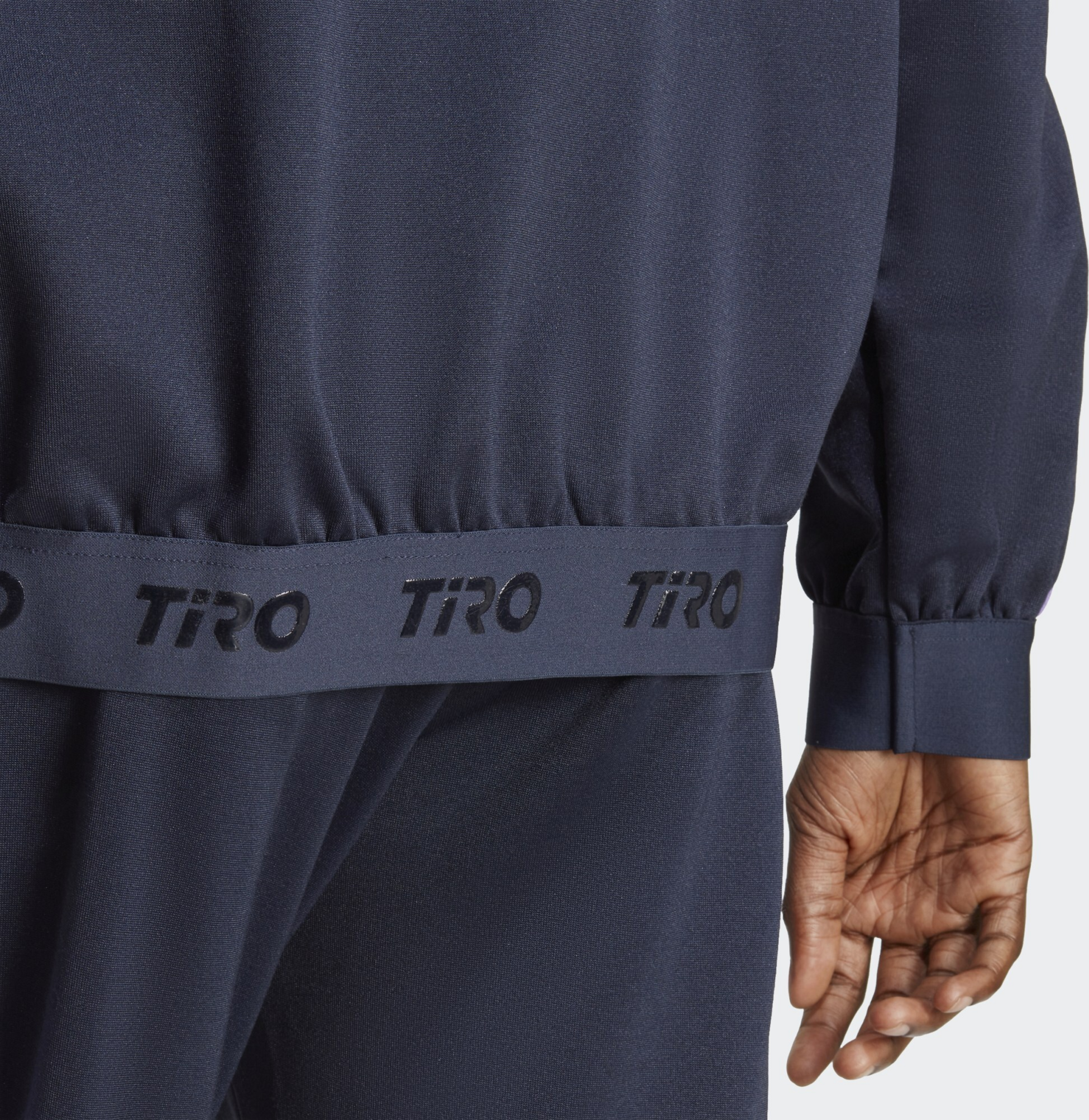 ADIDAS, Adidas Tiro Suit-up Advanced Track Top