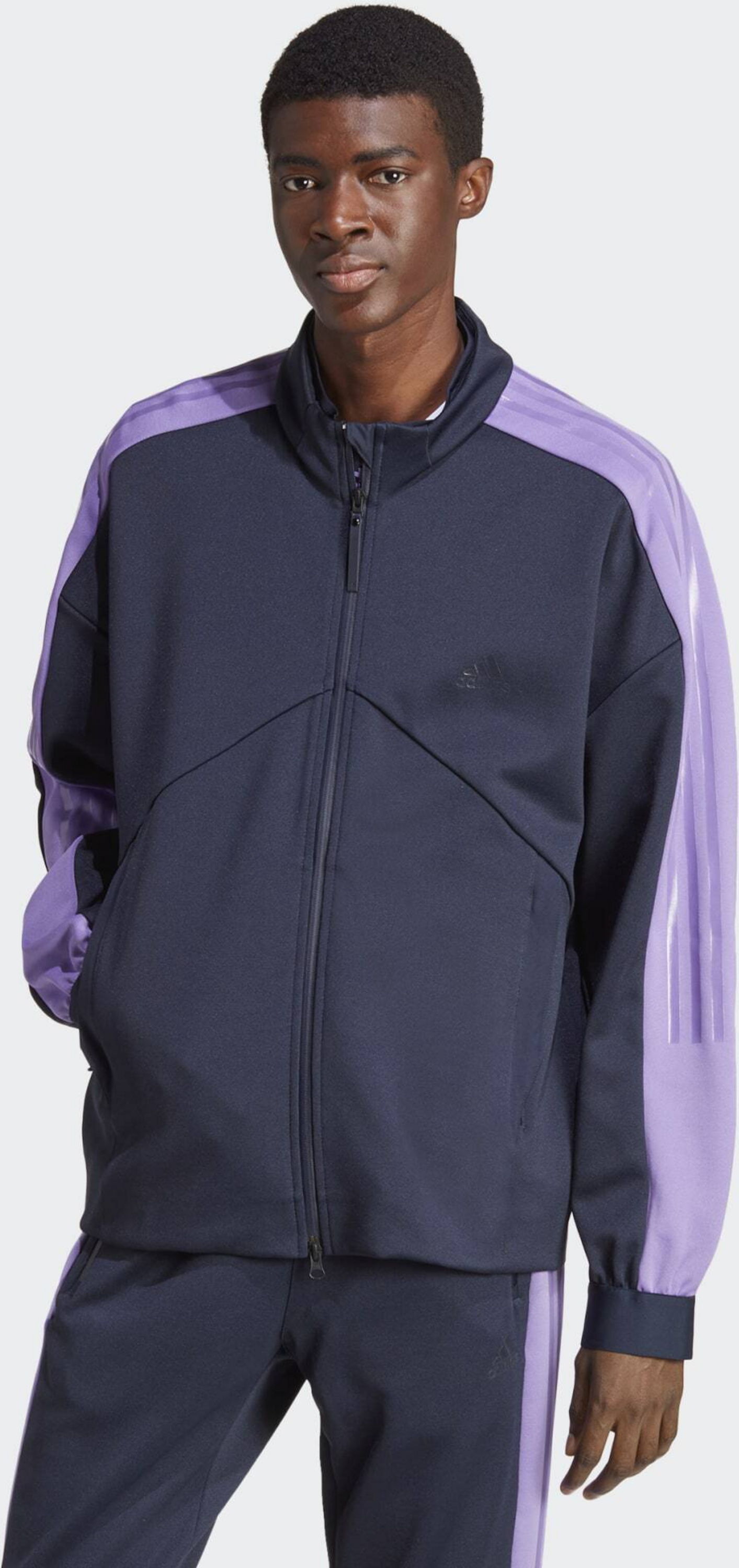 ADIDAS, Adidas Tiro Suit-up Advanced Track Top