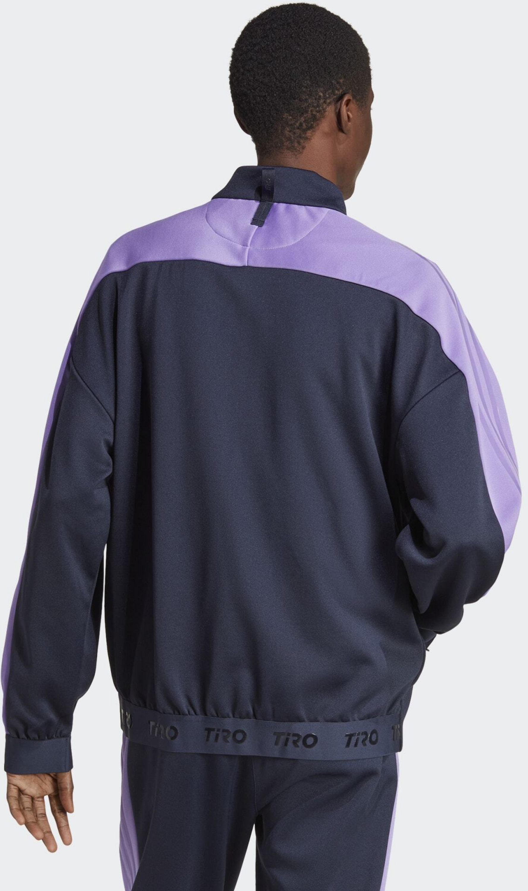 ADIDAS, Adidas Tiro Suit-up Advanced Track Top