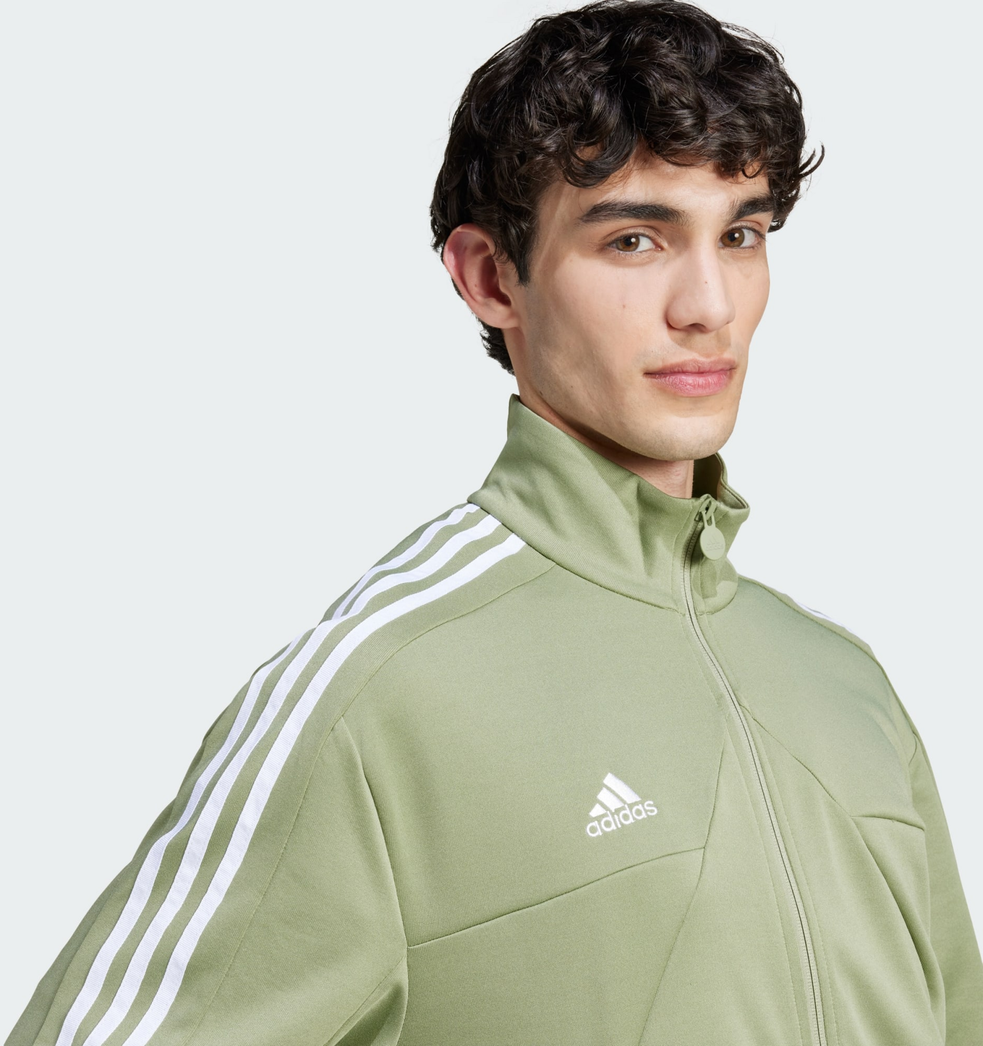 ADIDAS, Adidas Tiro Träningsjacka