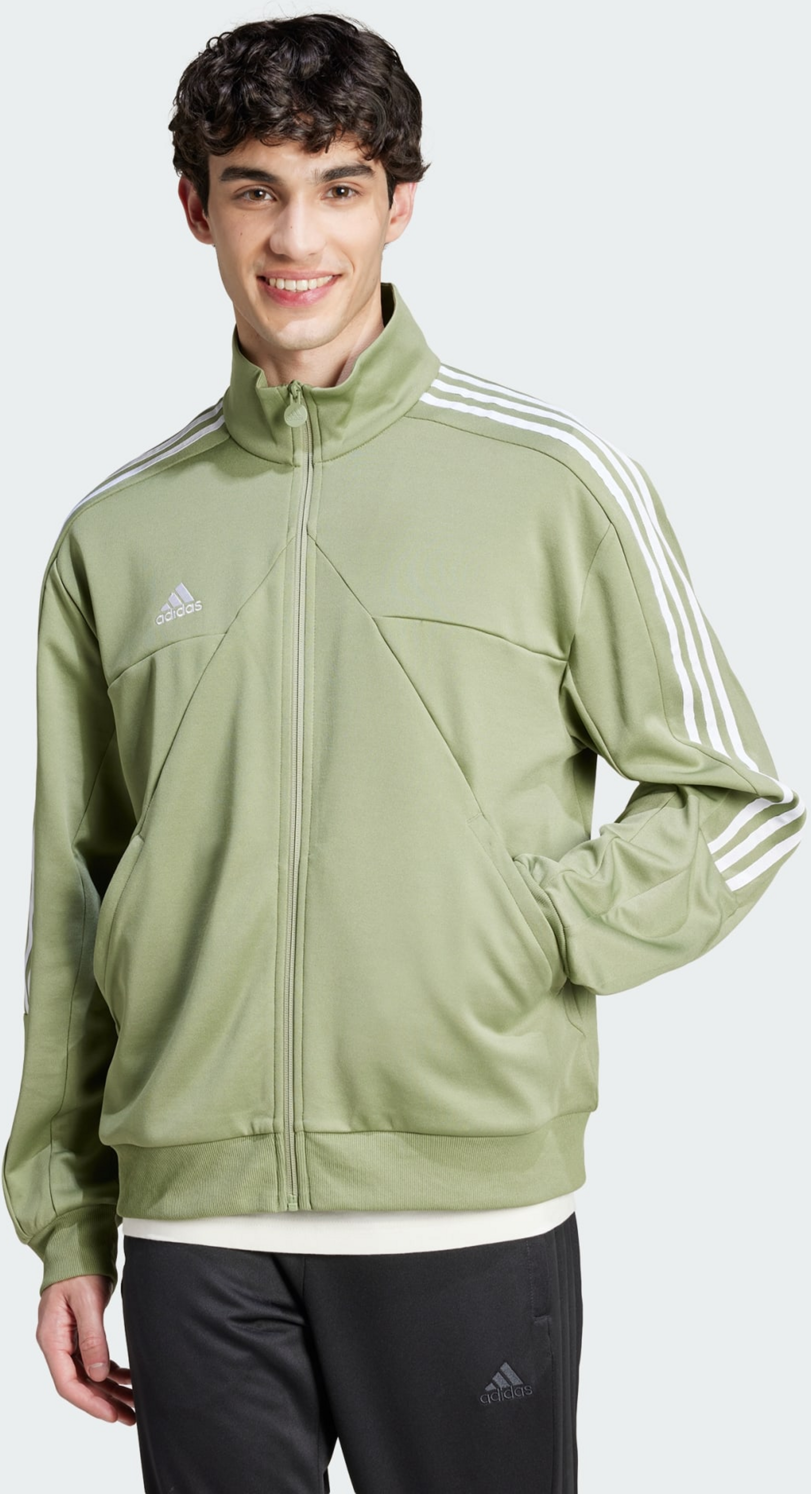 ADIDAS, Adidas Tiro Träningsjacka