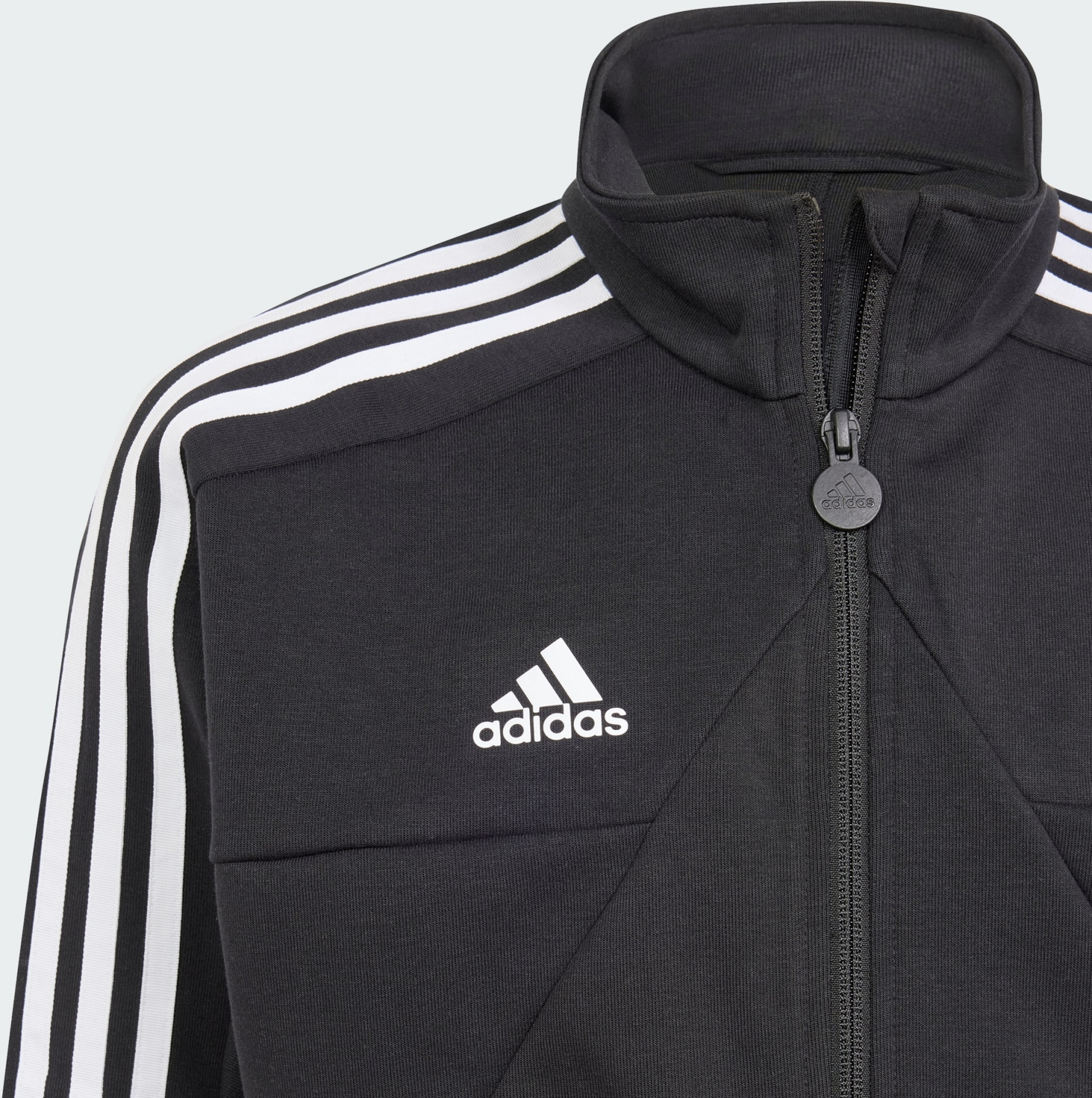 ADIDAS, Adidas Tiro Trackjacket Barn