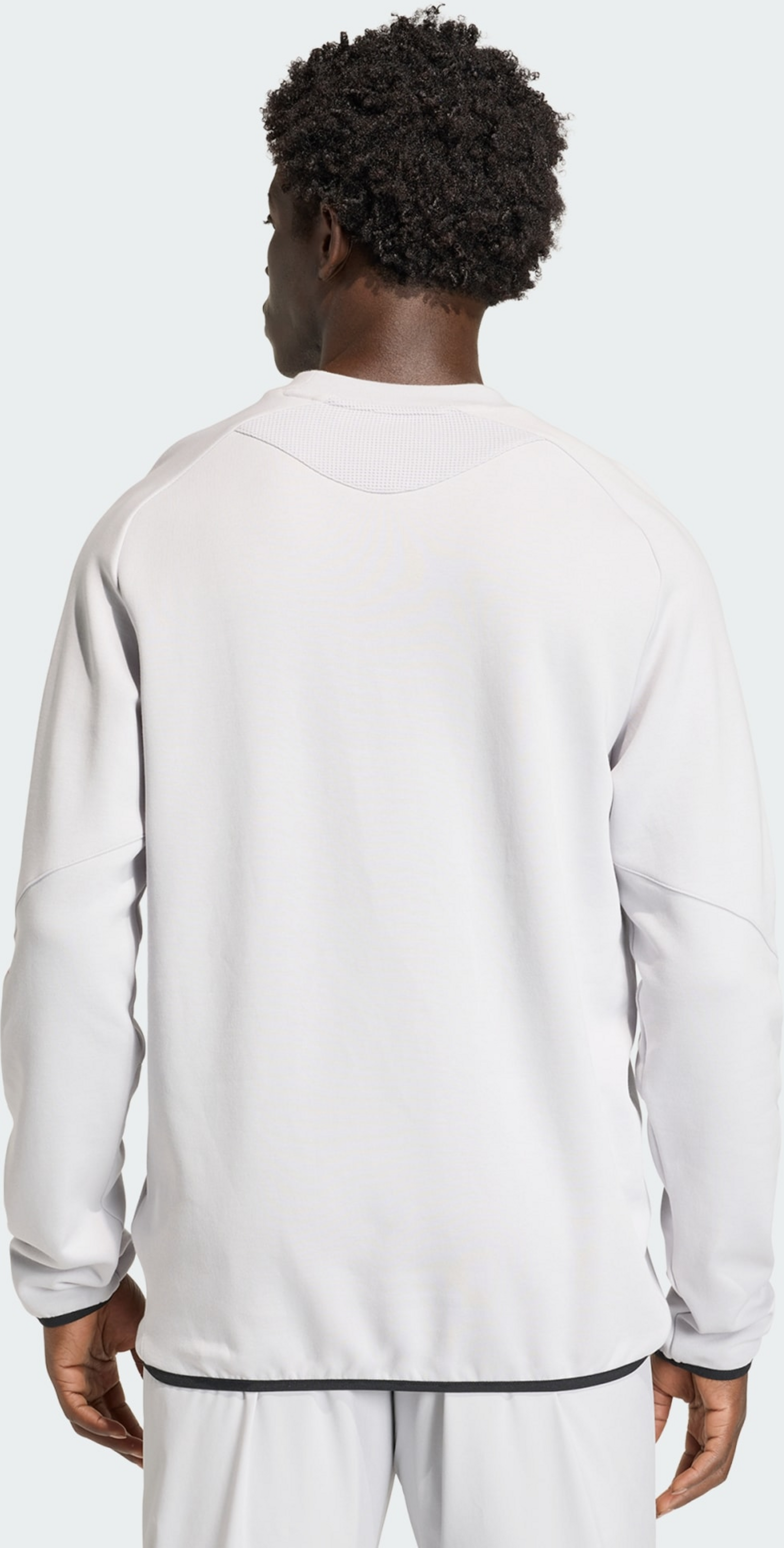 ADIDAS, Adidas Tiro Travel Crew Tr&ouml;ja