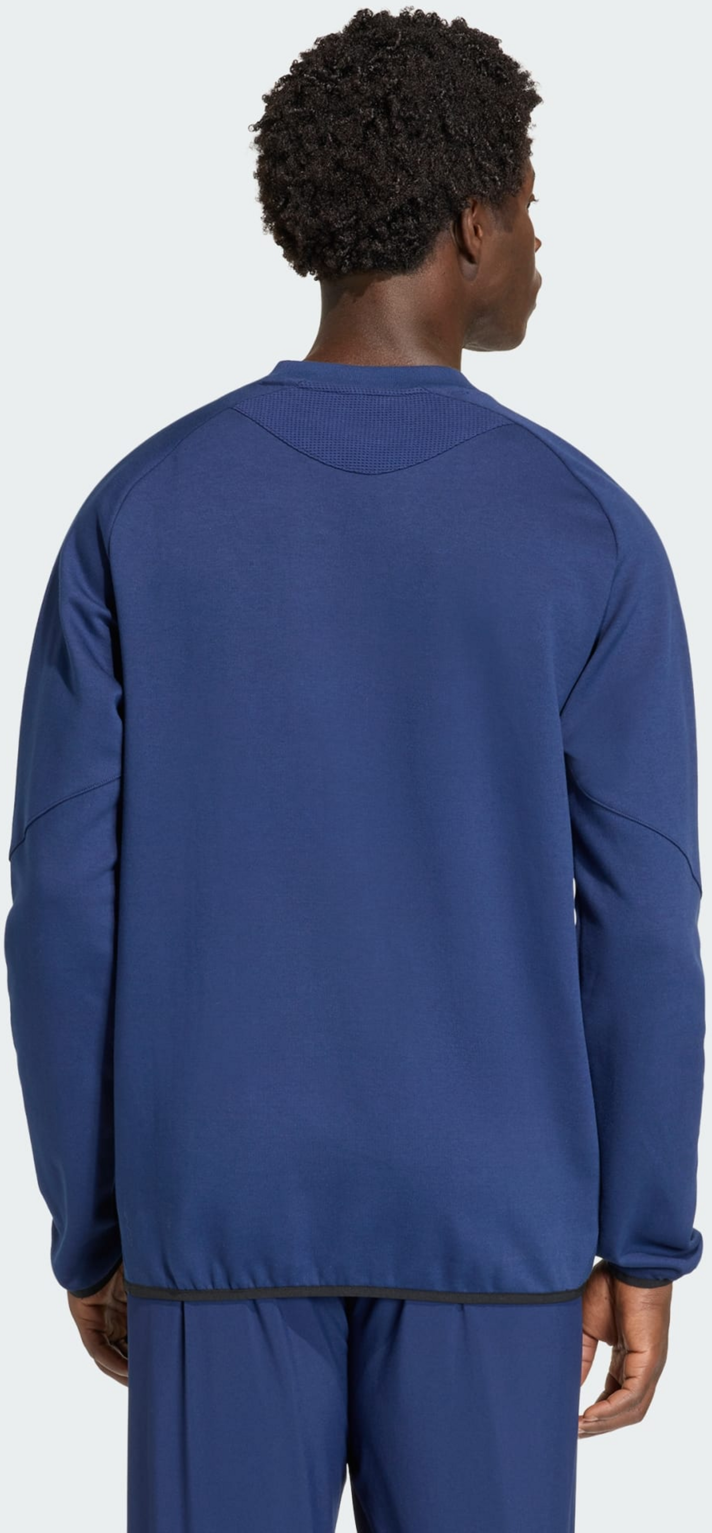 ADIDAS, Adidas Tiro Travel Crew Tr&ouml;ja